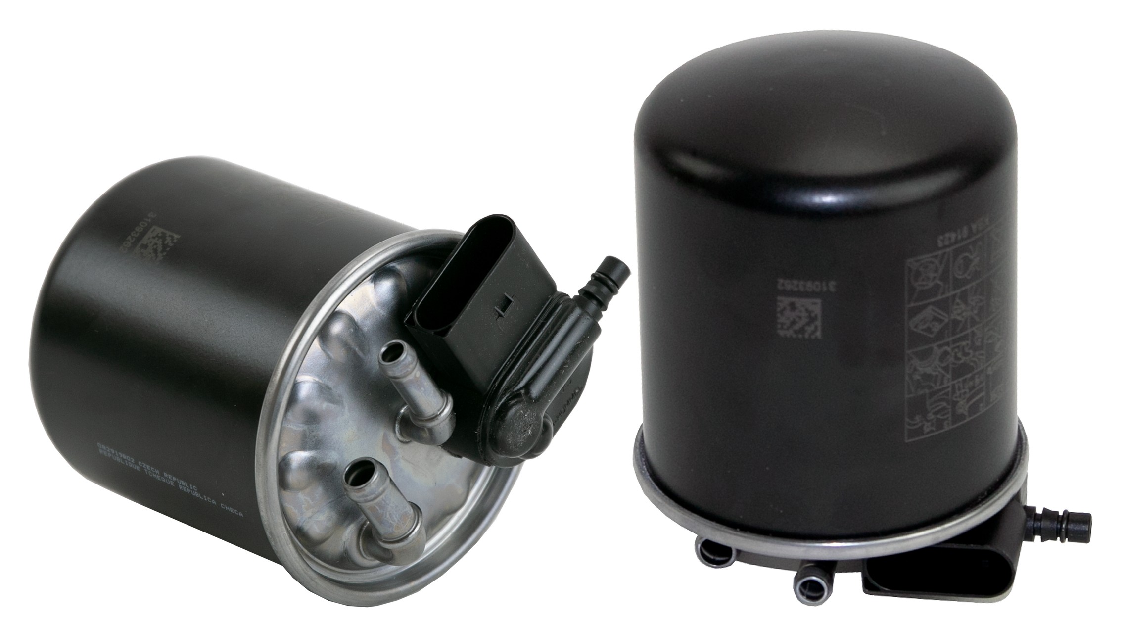 WIX Fuel Filter WF8513