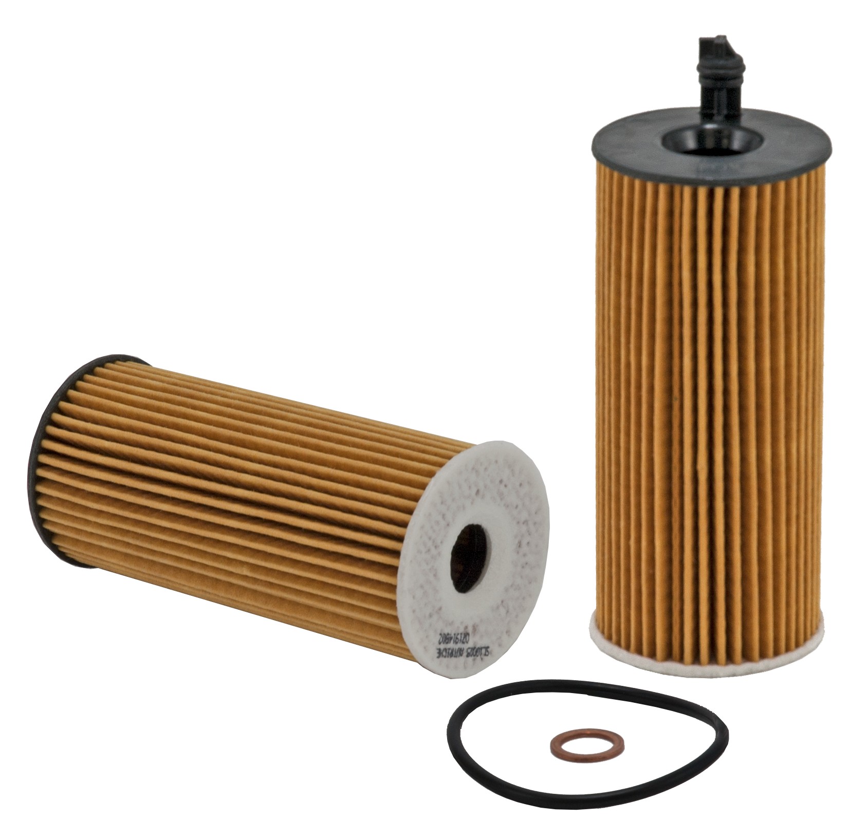 WIX Oil Filter WL10025