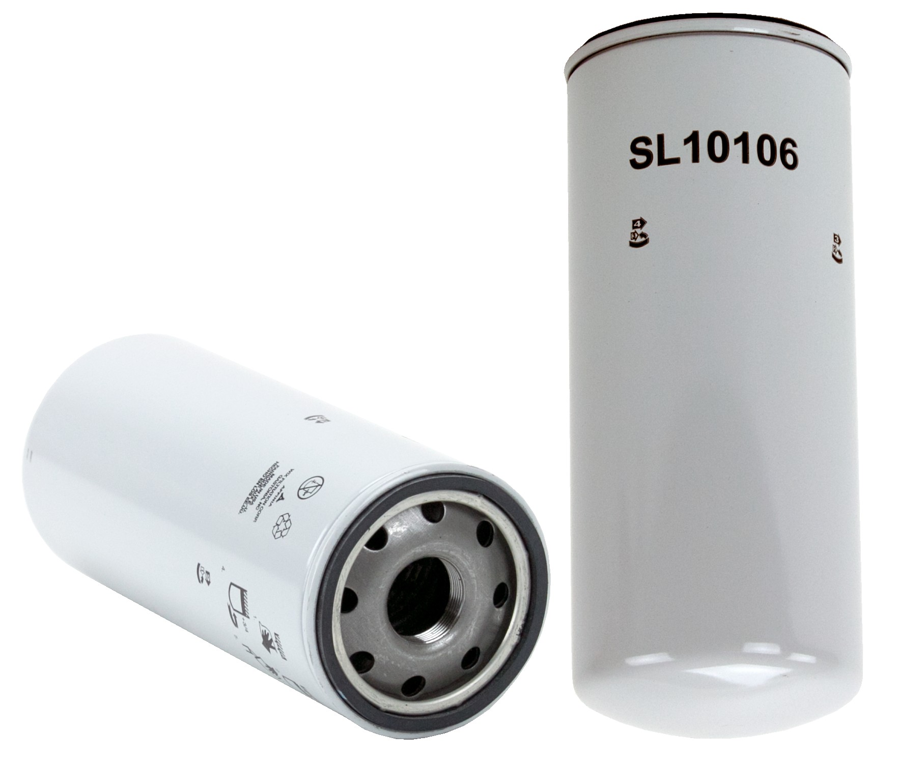 WIX Oil Filter WL10106