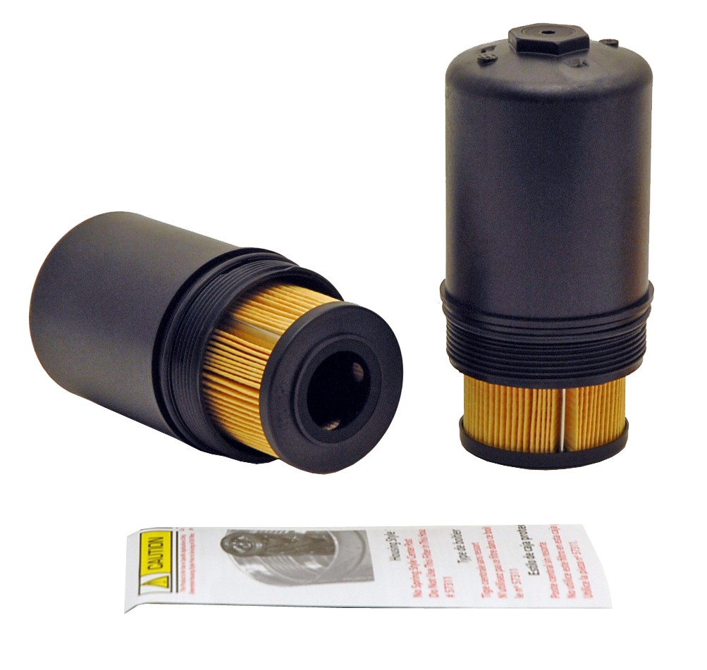WIX Oil Filter WL10111