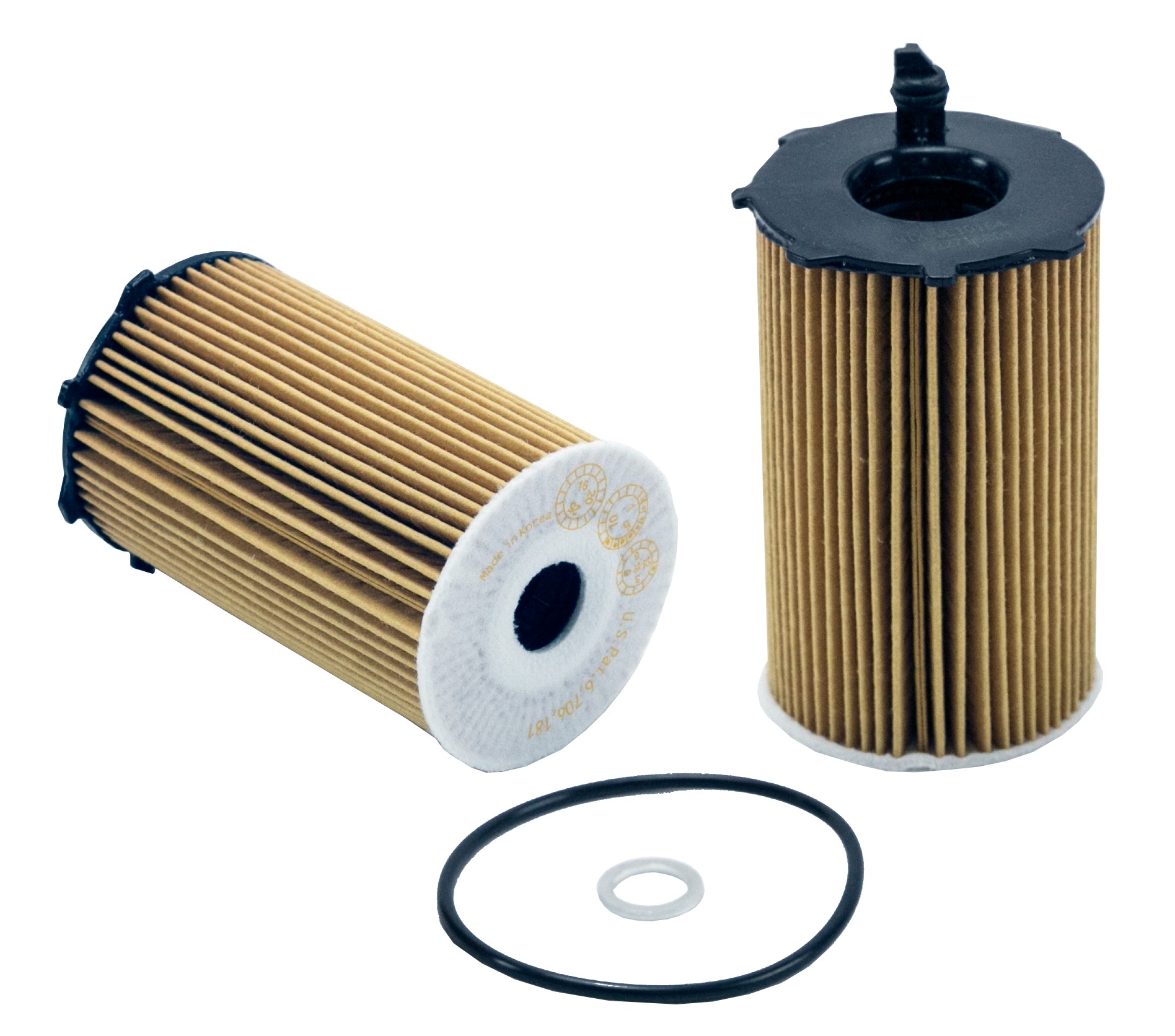 WIX Oil Filter WL10164