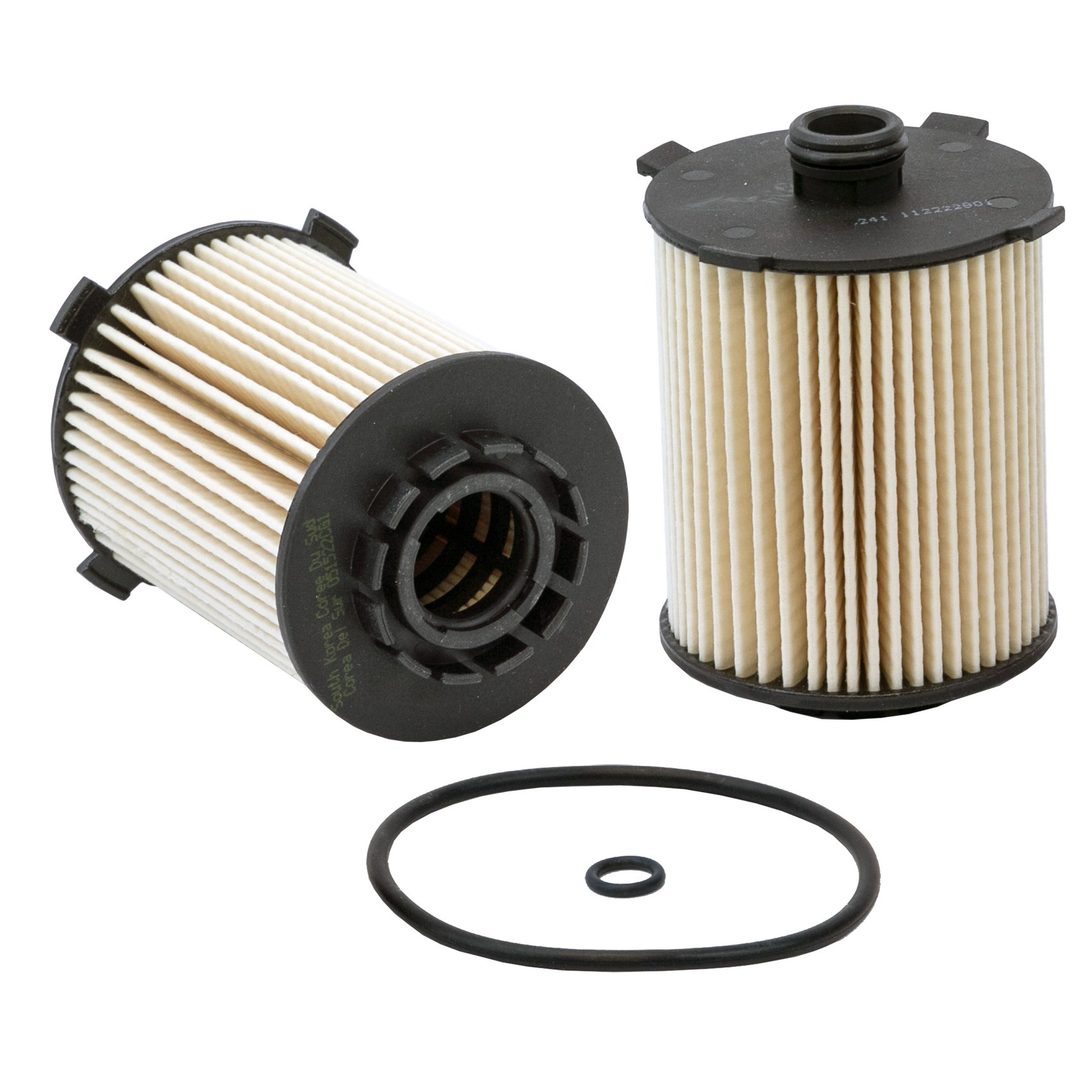 WIX Oil Filter WL10241