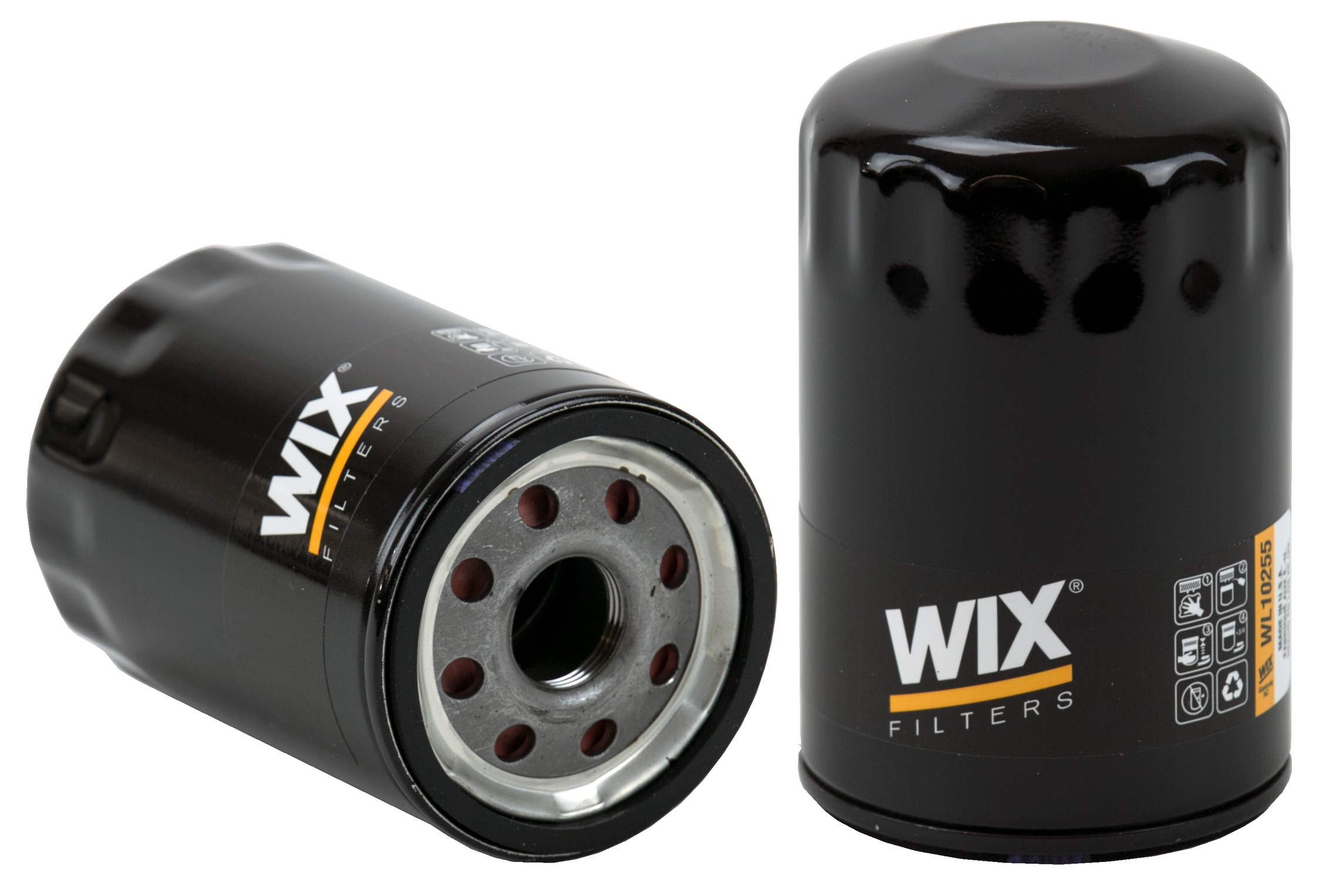 WIX Oil Filter WL10255