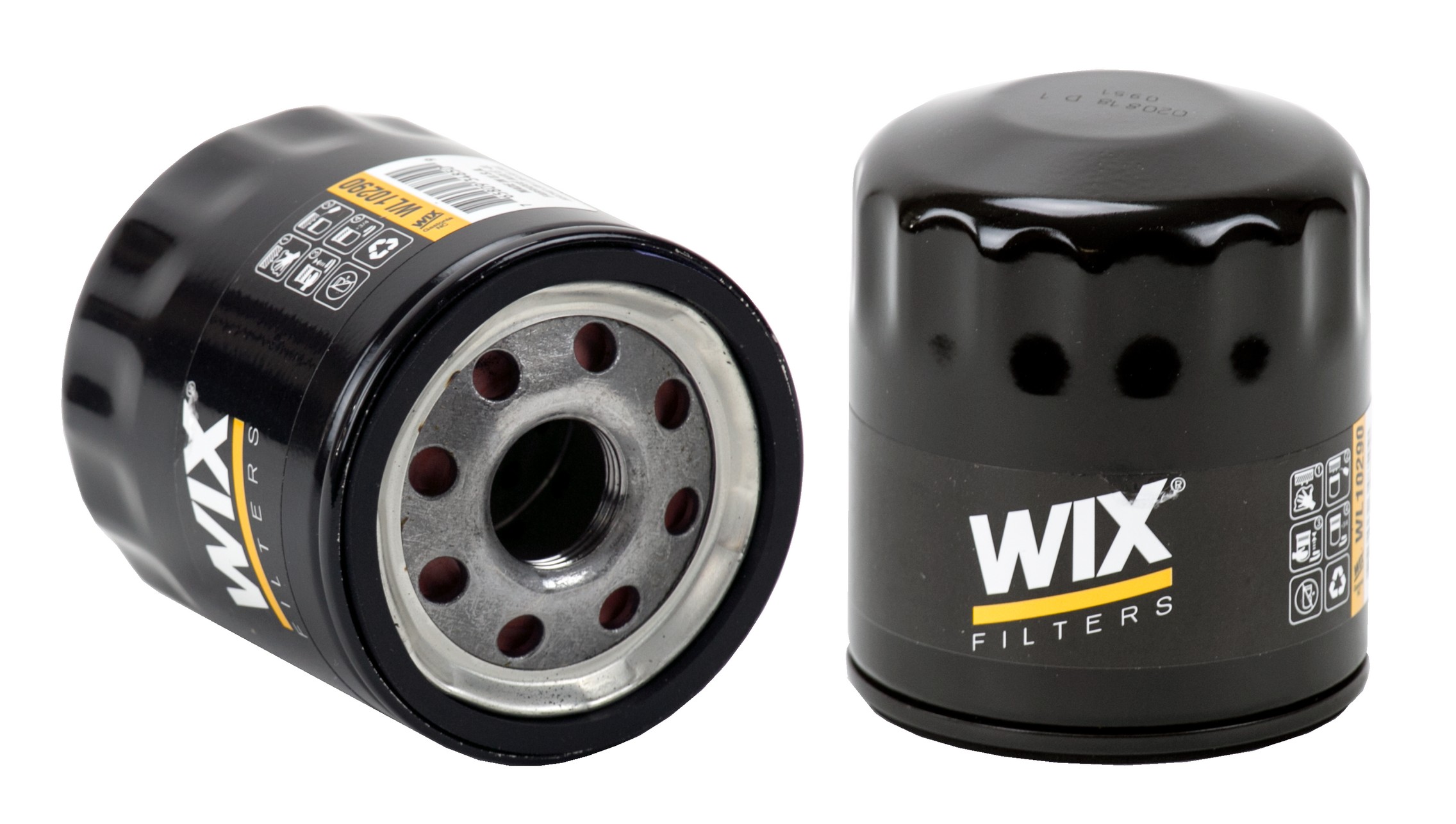 WIX Oil Filter WL10290