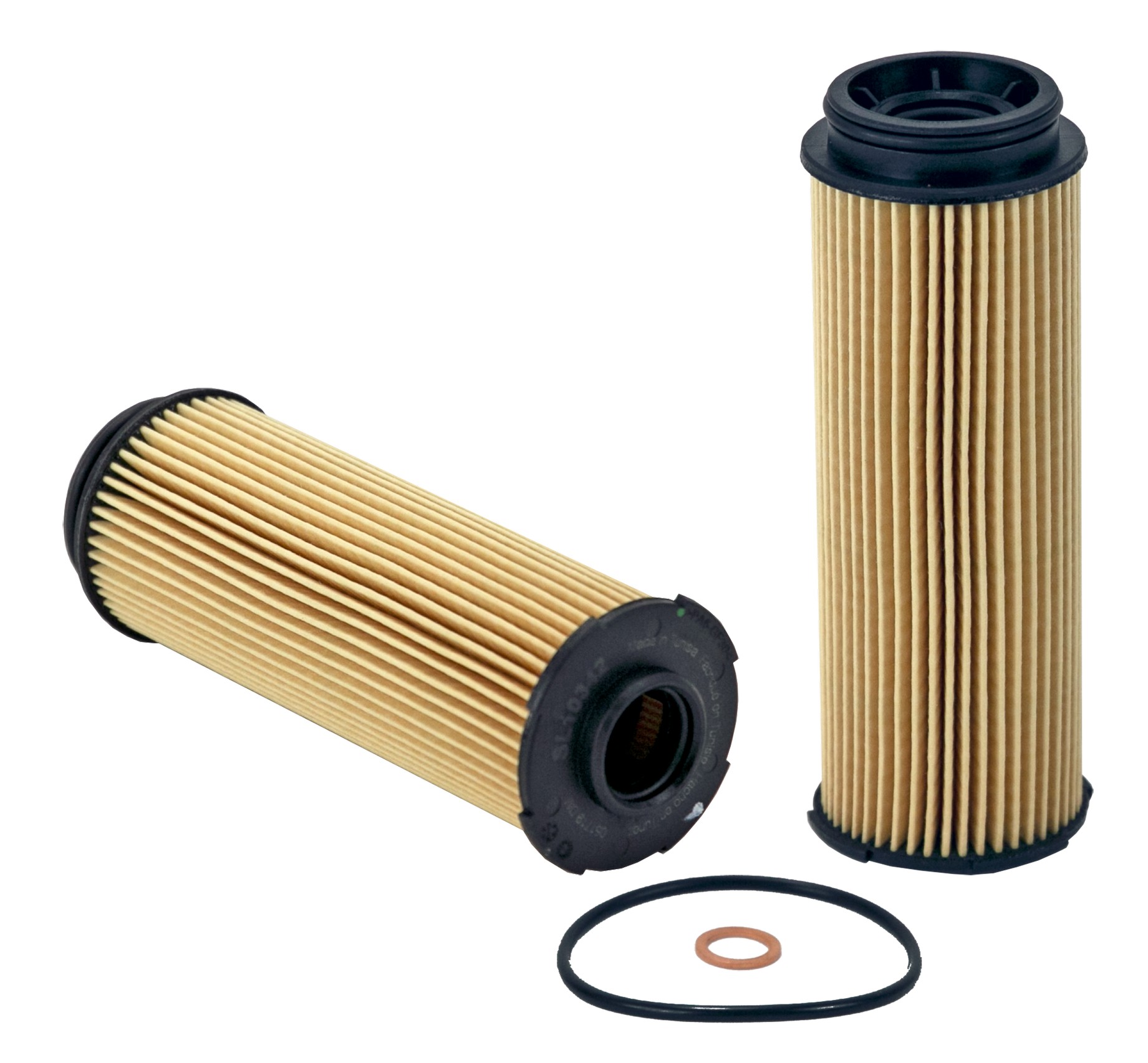 WIX Oil Filter WL10342