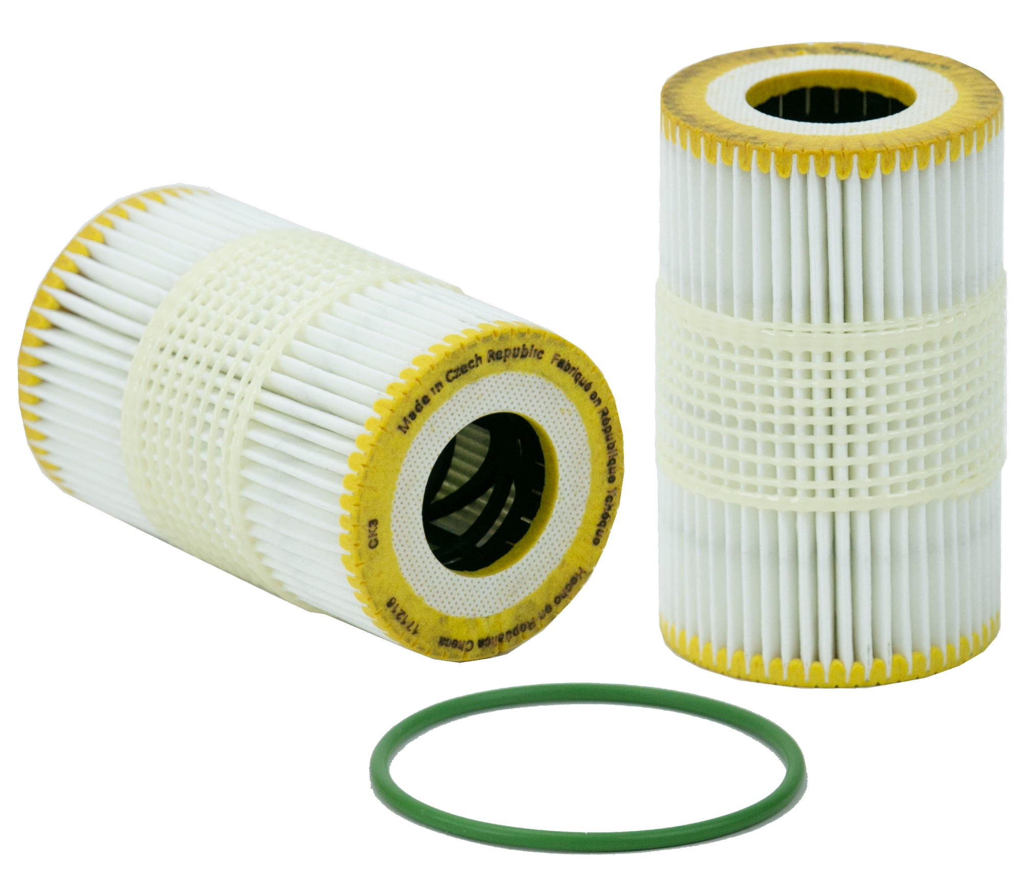 WIX Oil Filter WL10345