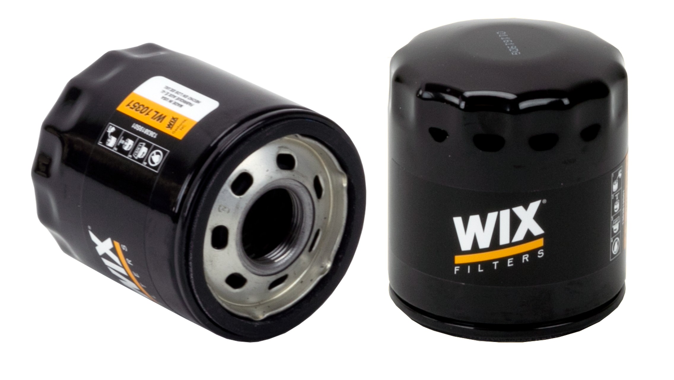WIX Oil Filter WL10351