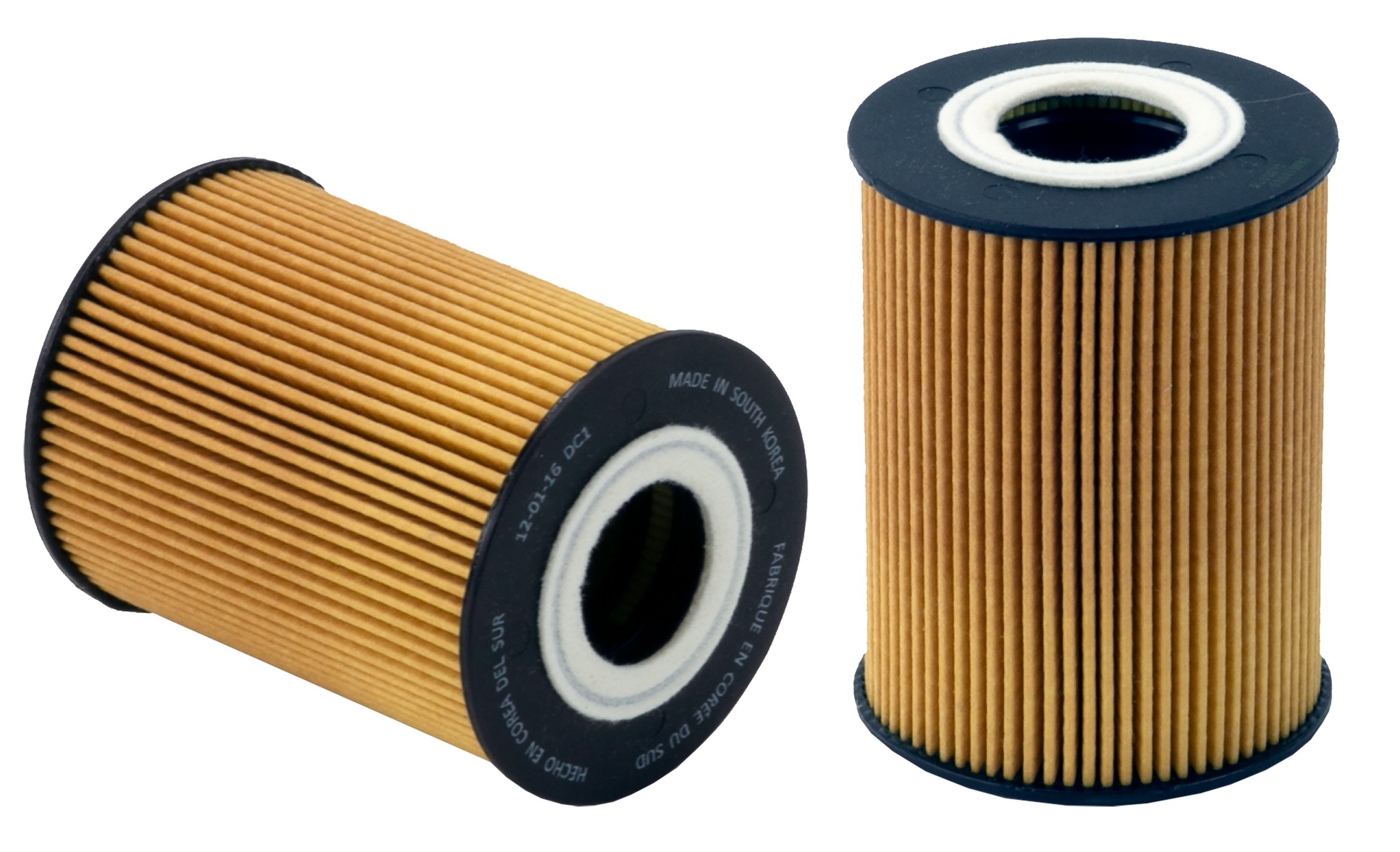 WIX Oil Filter WL10372