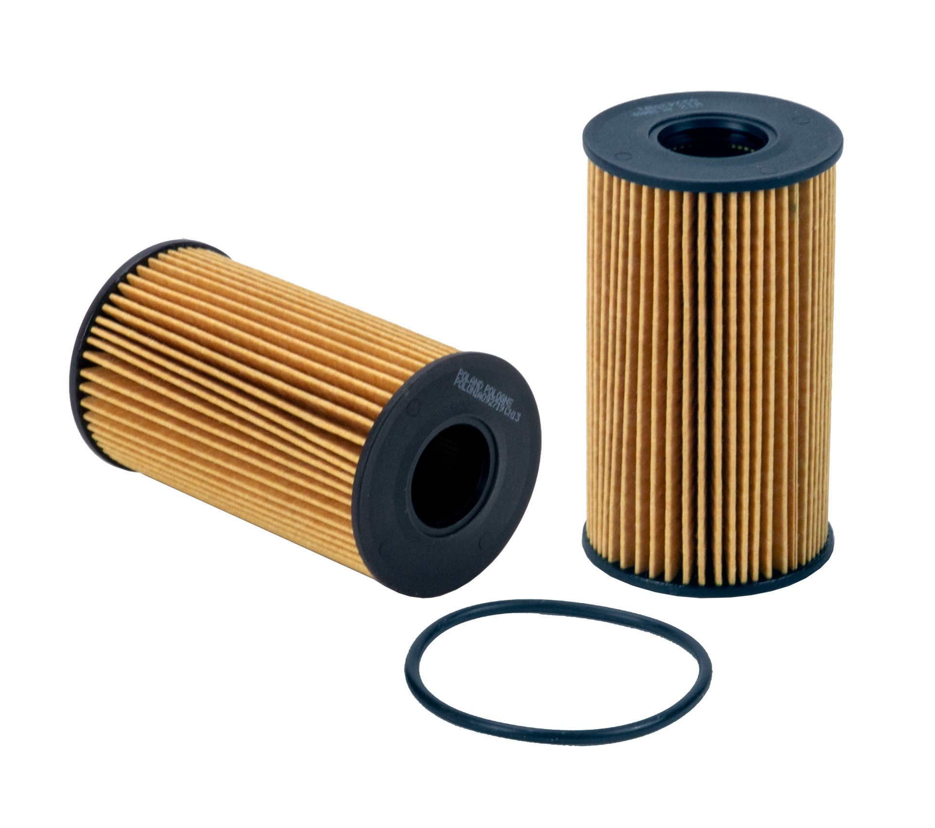 WIX Oil Filter WL10419