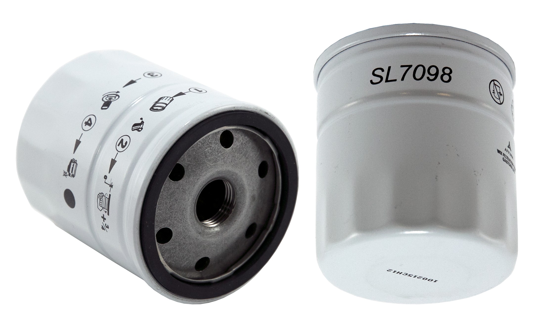 WIX Oil Filter WL7098