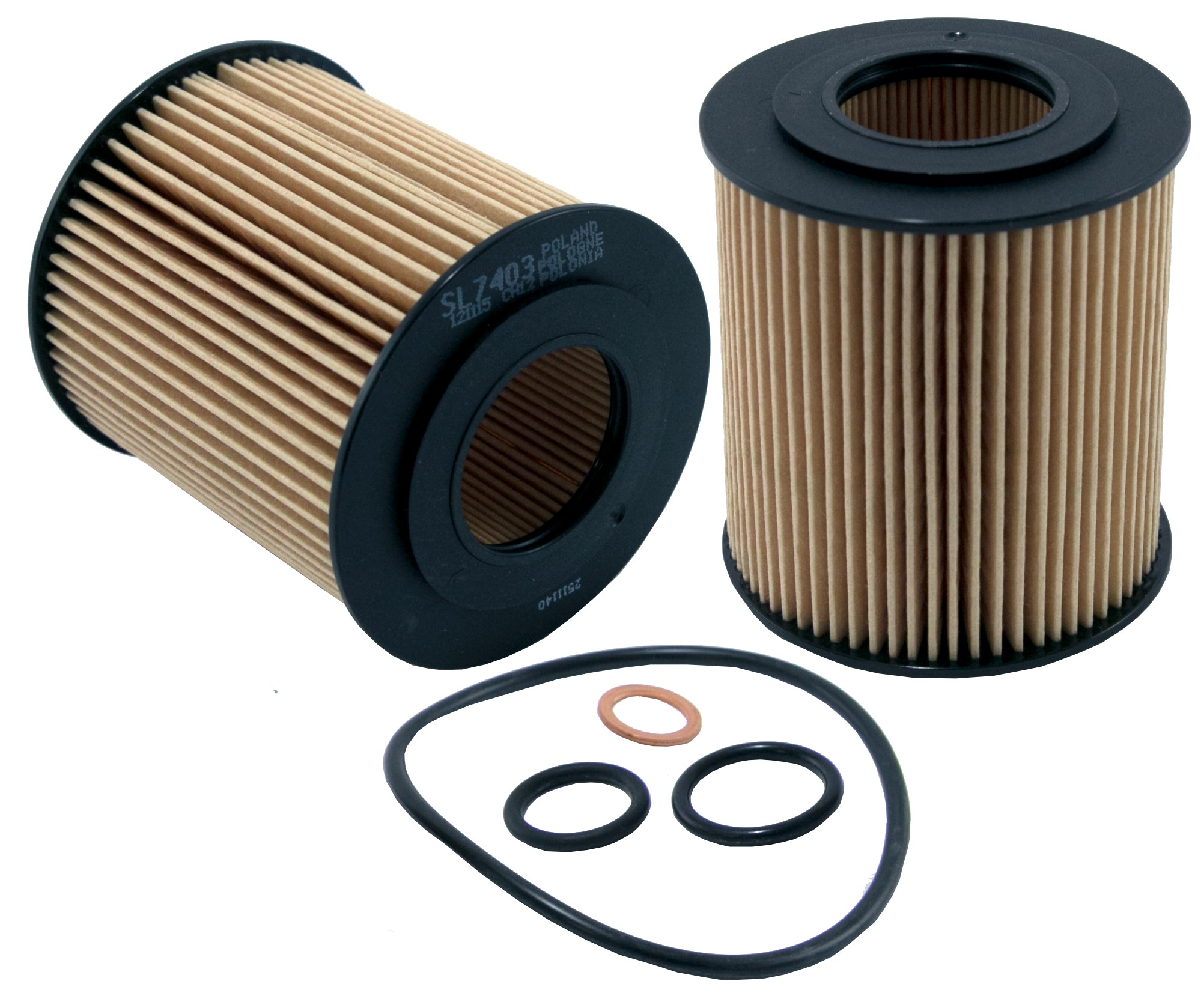 WIX Oil Filter WL7403