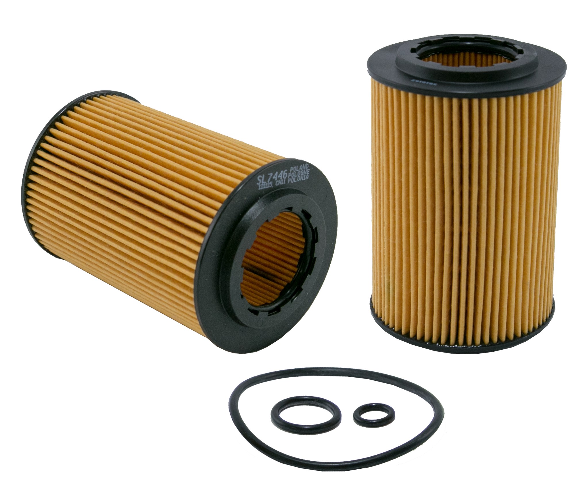 WIX Oil Filter WL7446
