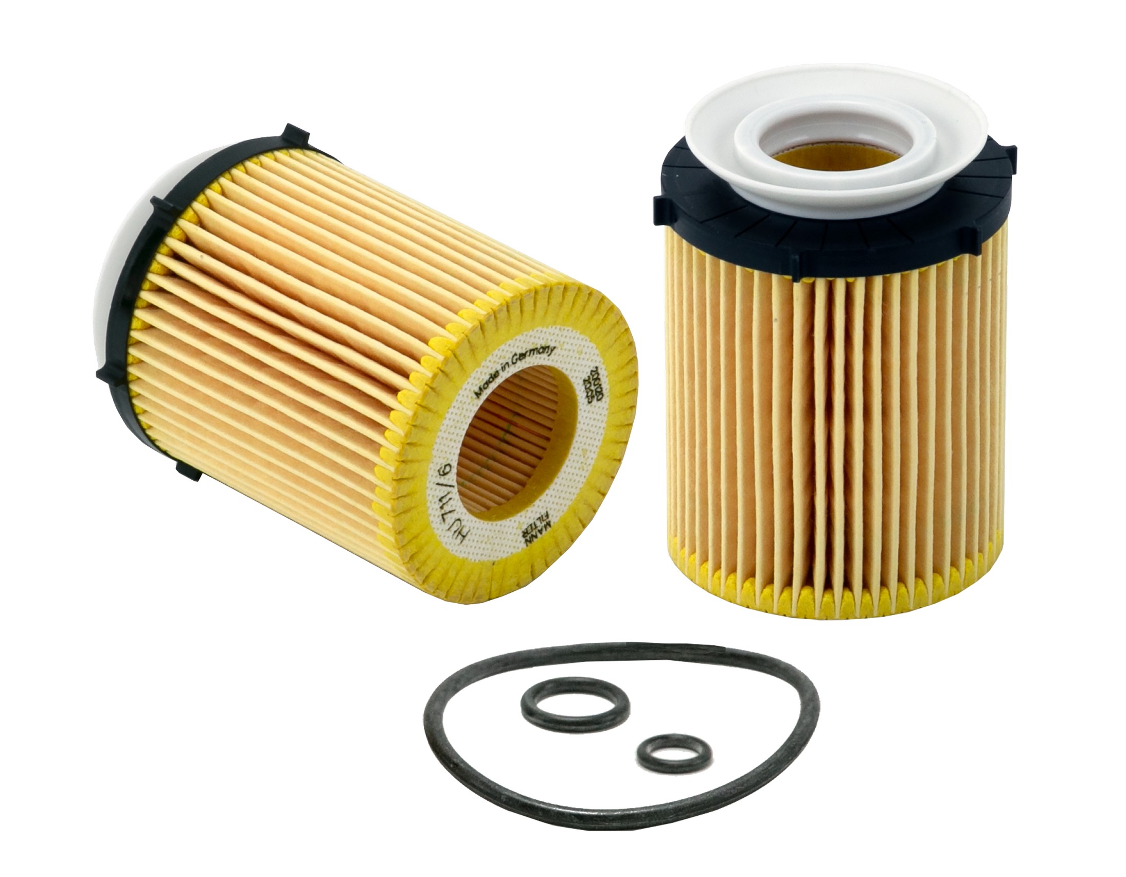 WIX Oil Filter WL7515