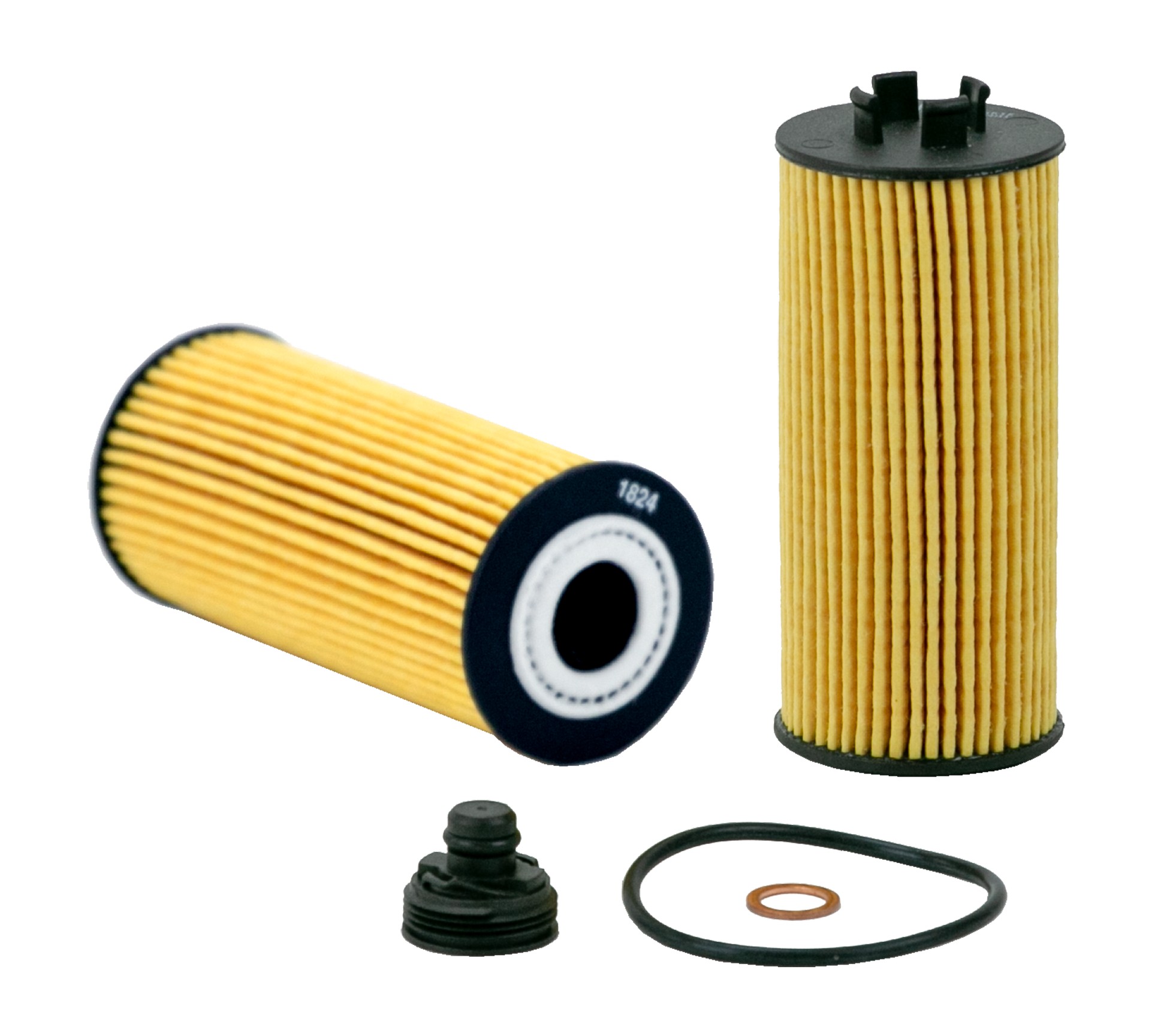 WIX Oil Filter WL7522