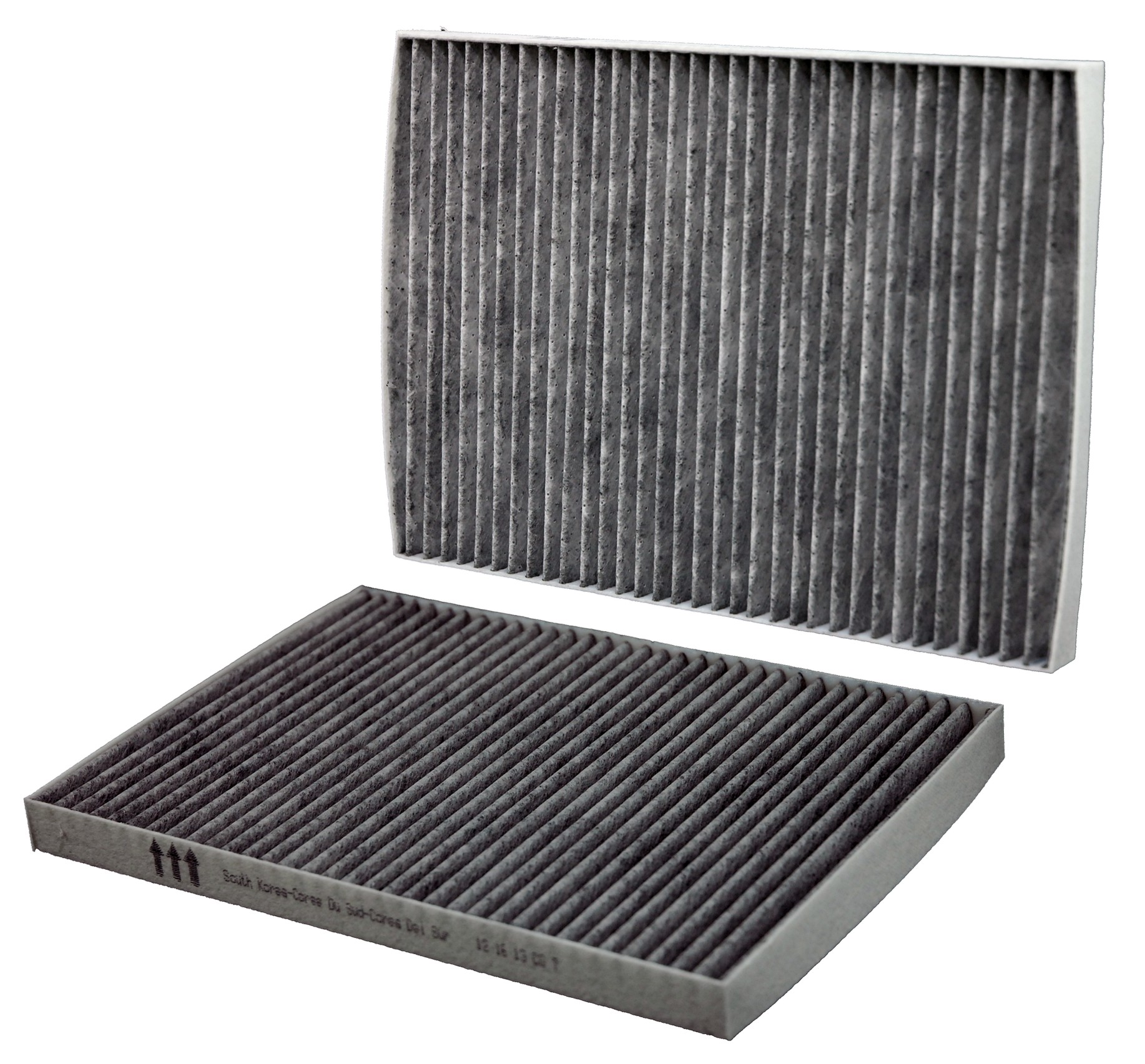 WIX Cabin Air Filter WP10074