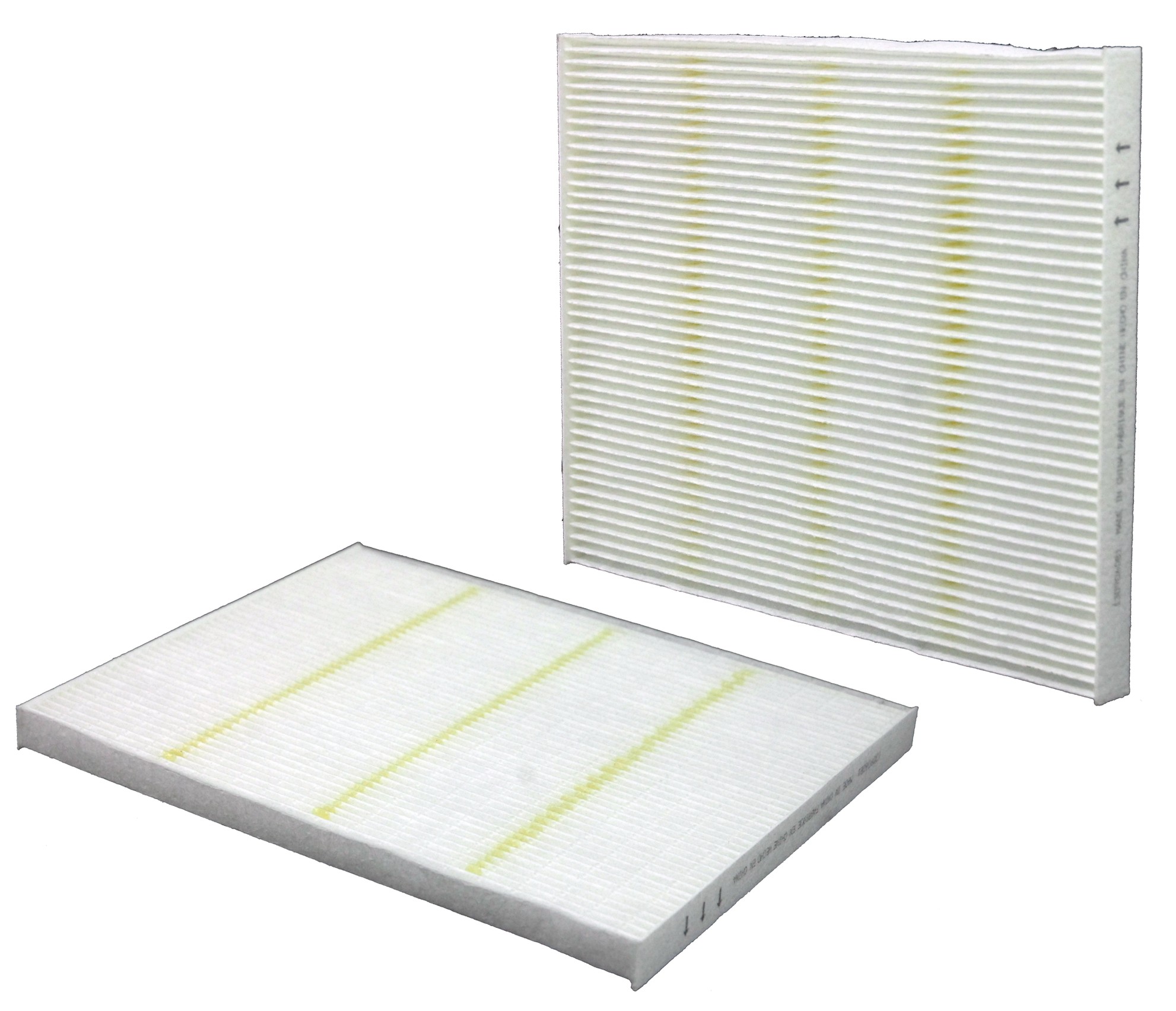 WIX Cabin Air Filter WP10084