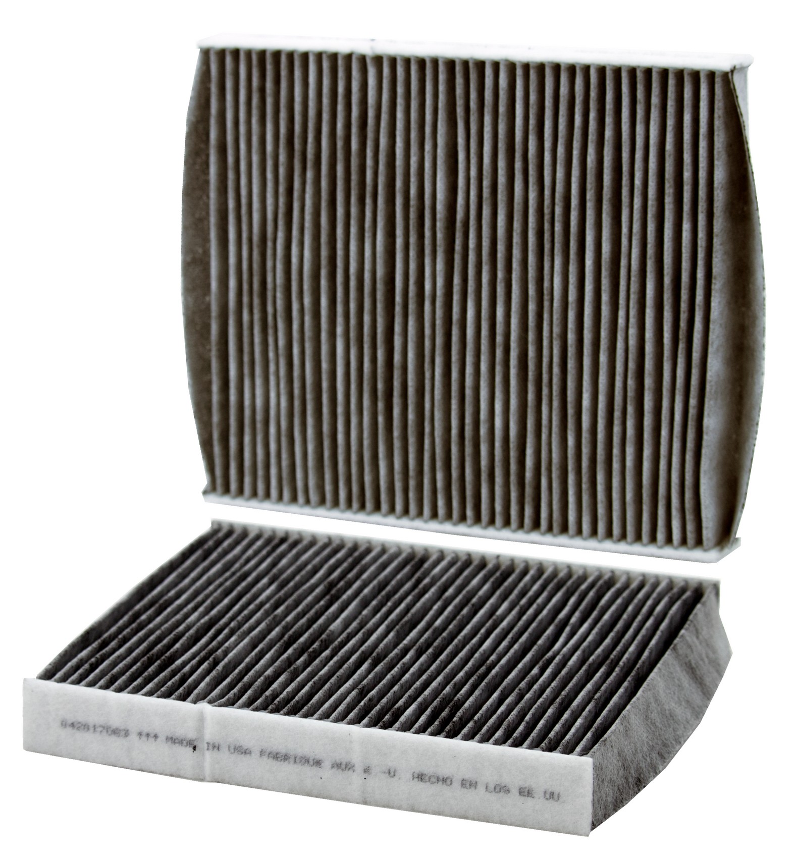 WIX Cabin Air Filter WP10322