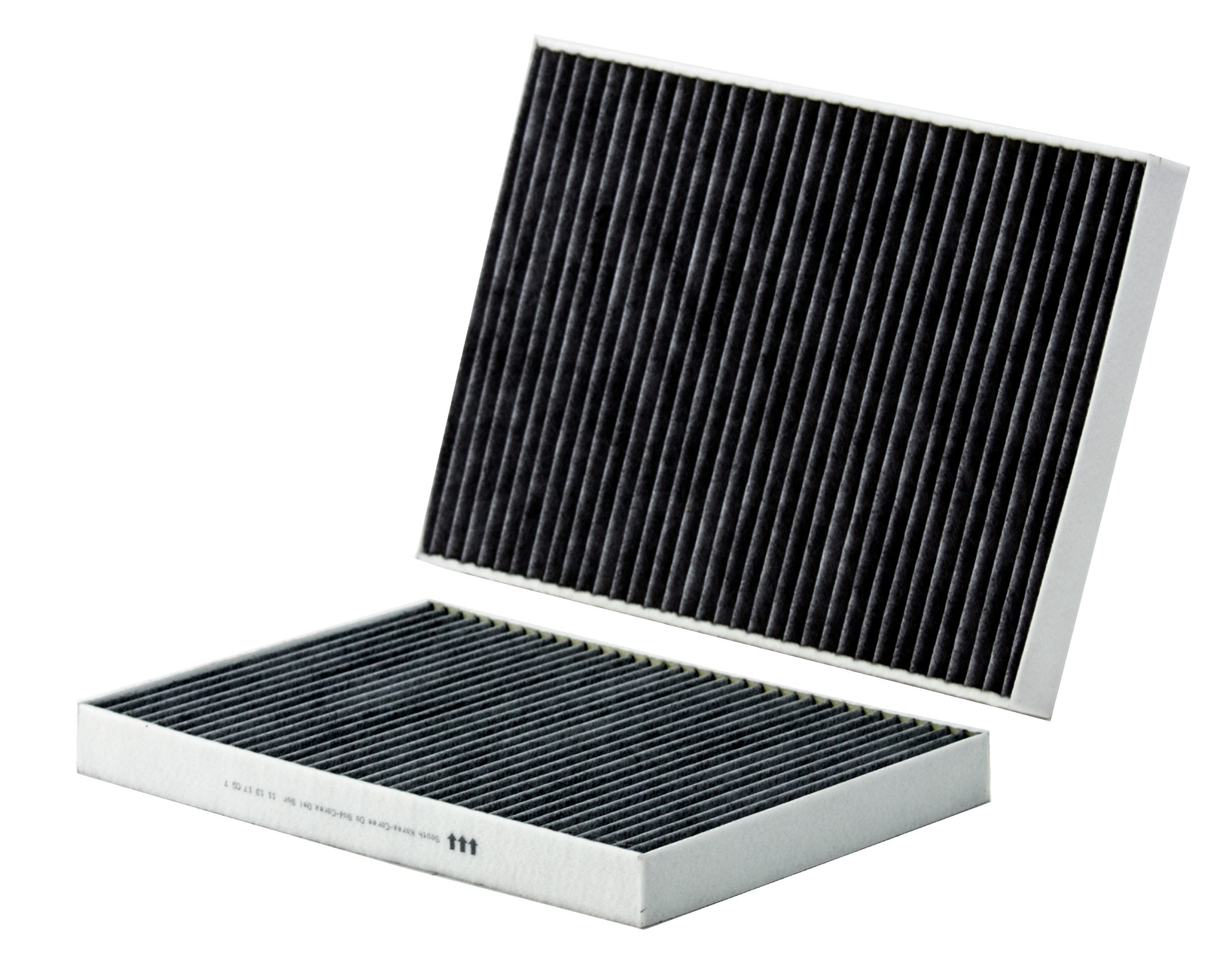 WIX Cabin Air Filter WP10337