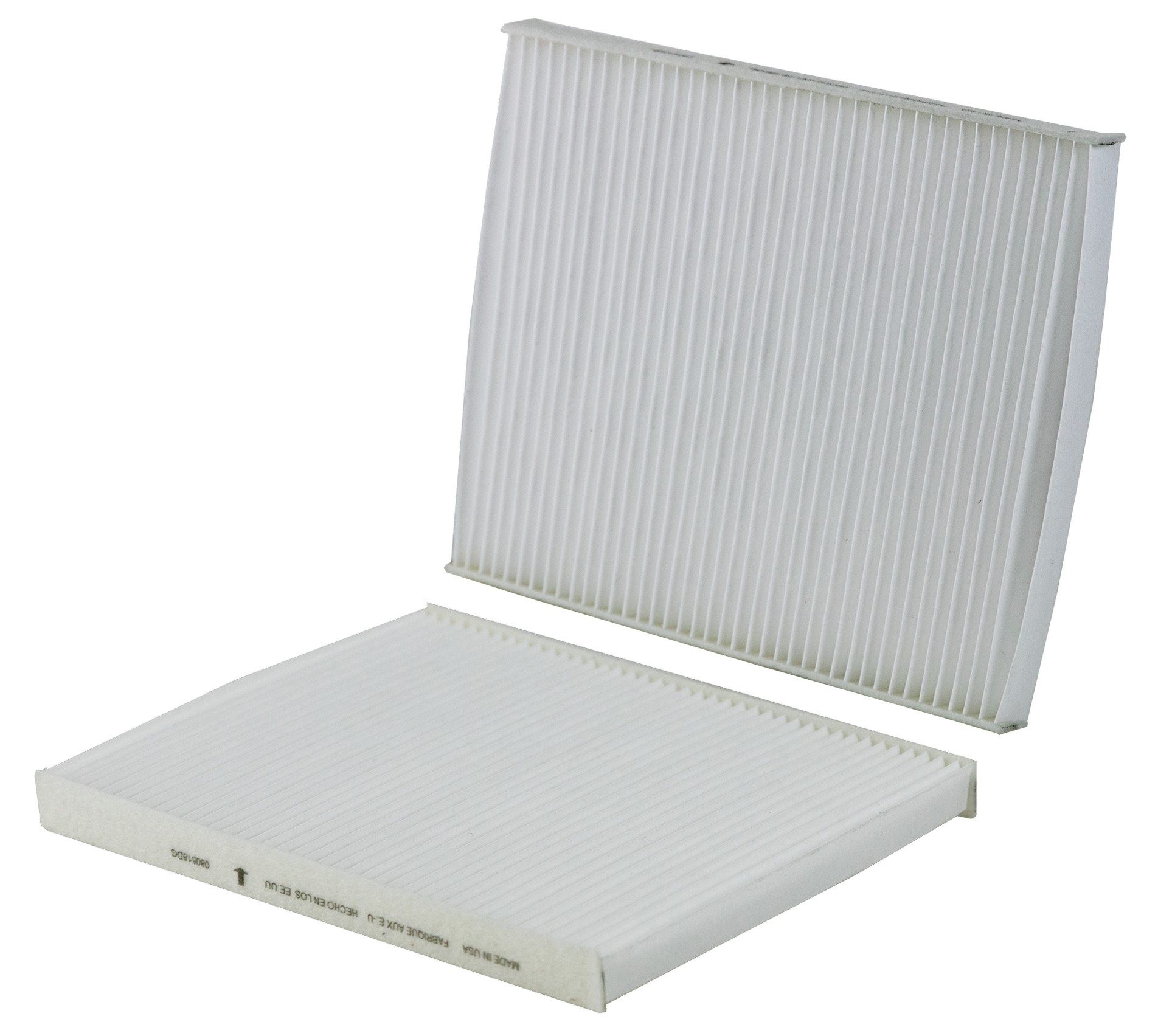 WIX Cabin Air Filter WP10371