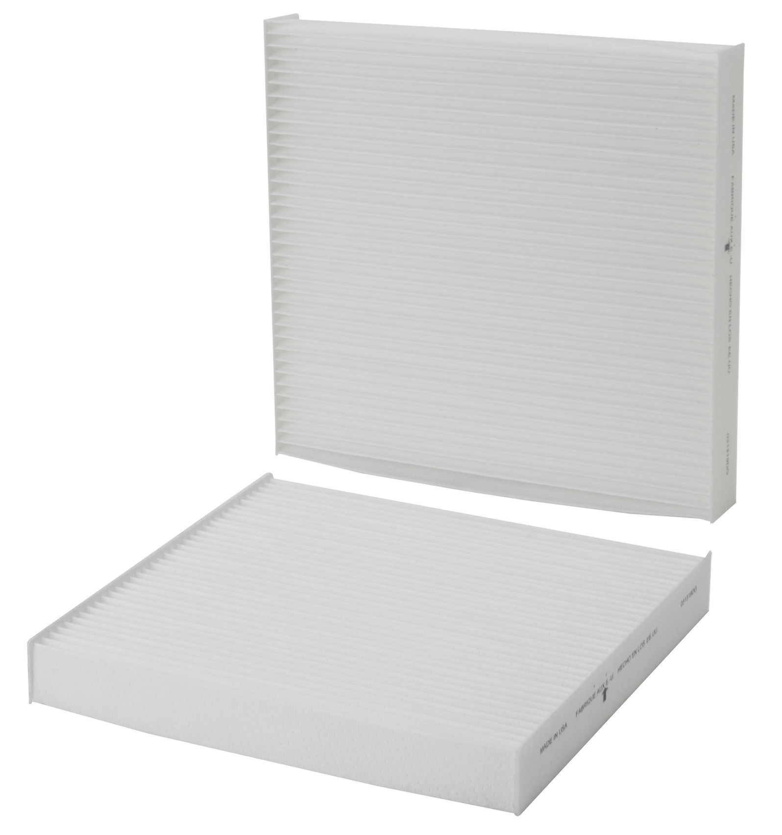 WIX Cabin Air Filter WP10410