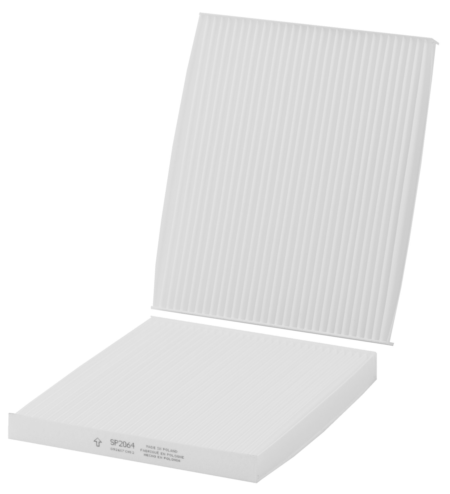 WIX Cabin Air Filter WP2064