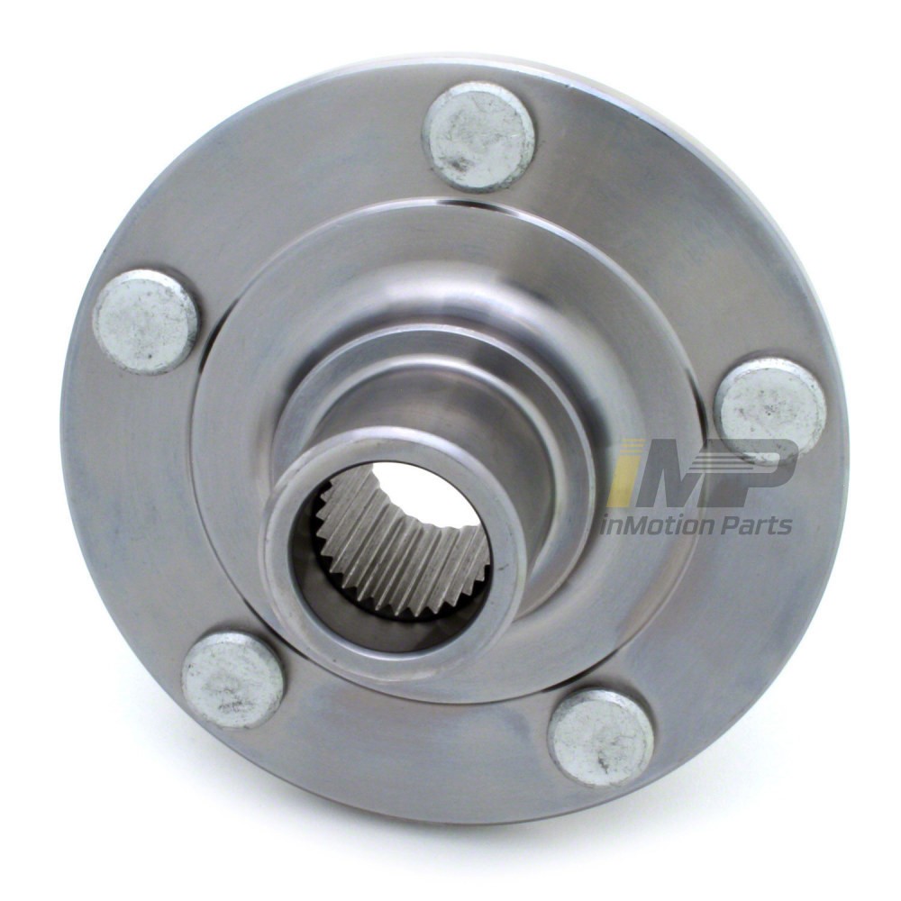 WJB Wheel Hub SPK002