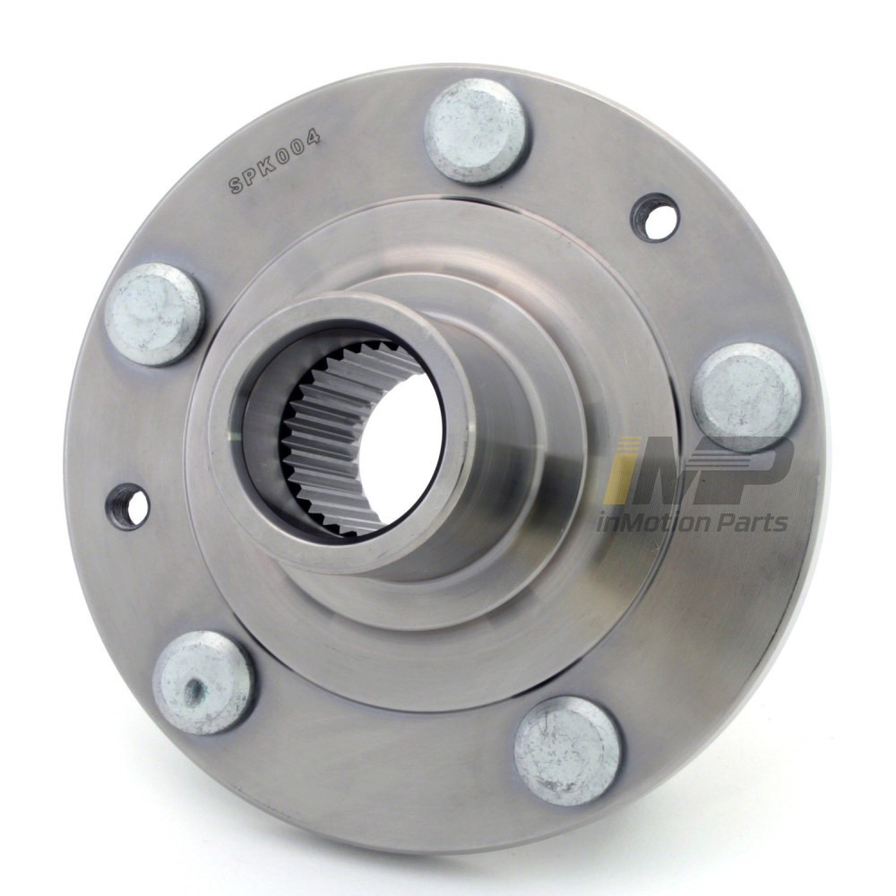 WJB Wheel Hub SPK004