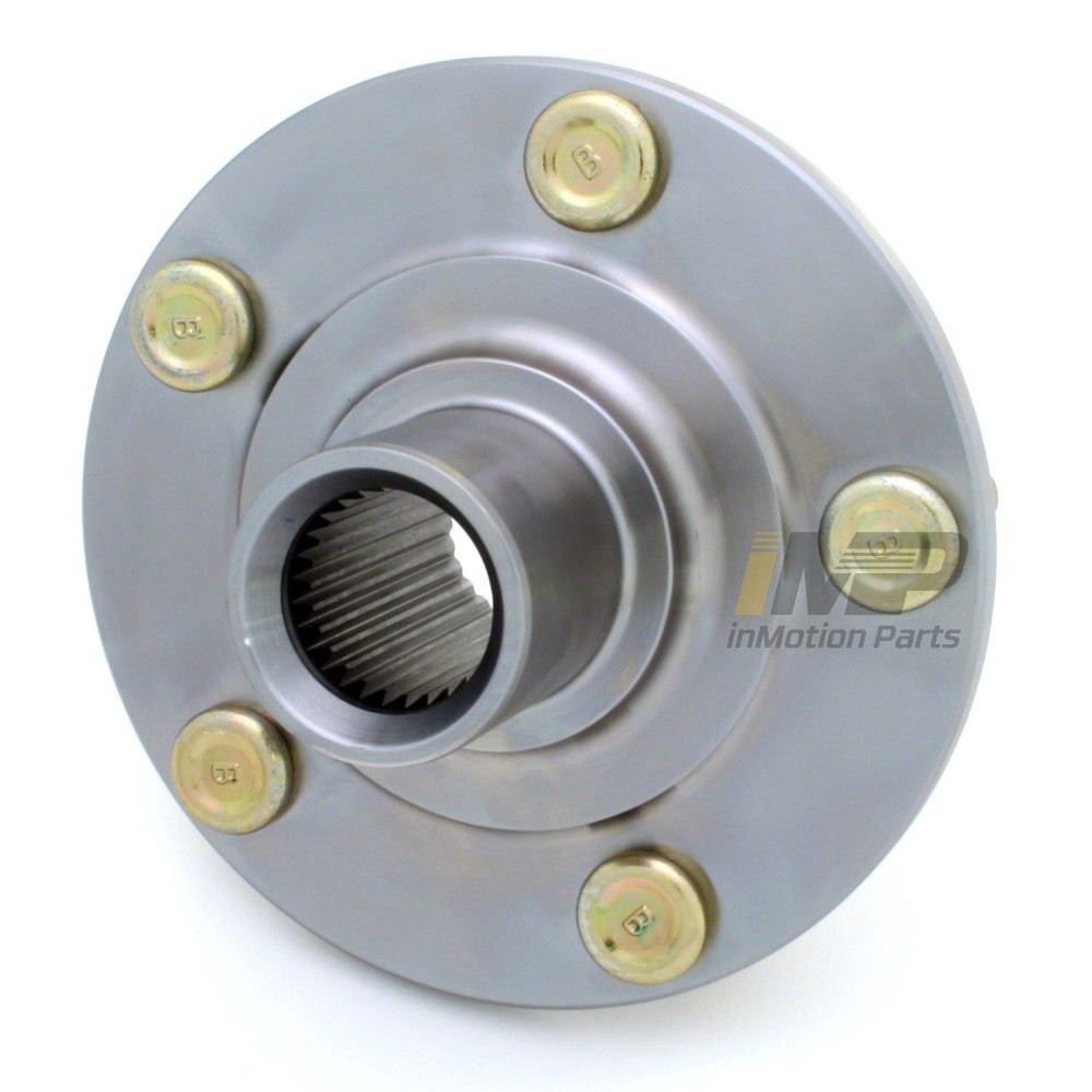 WJB Wheel Hub SPK005