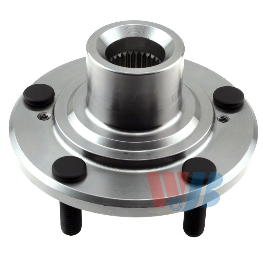 WJB Wheel Hub SPK006