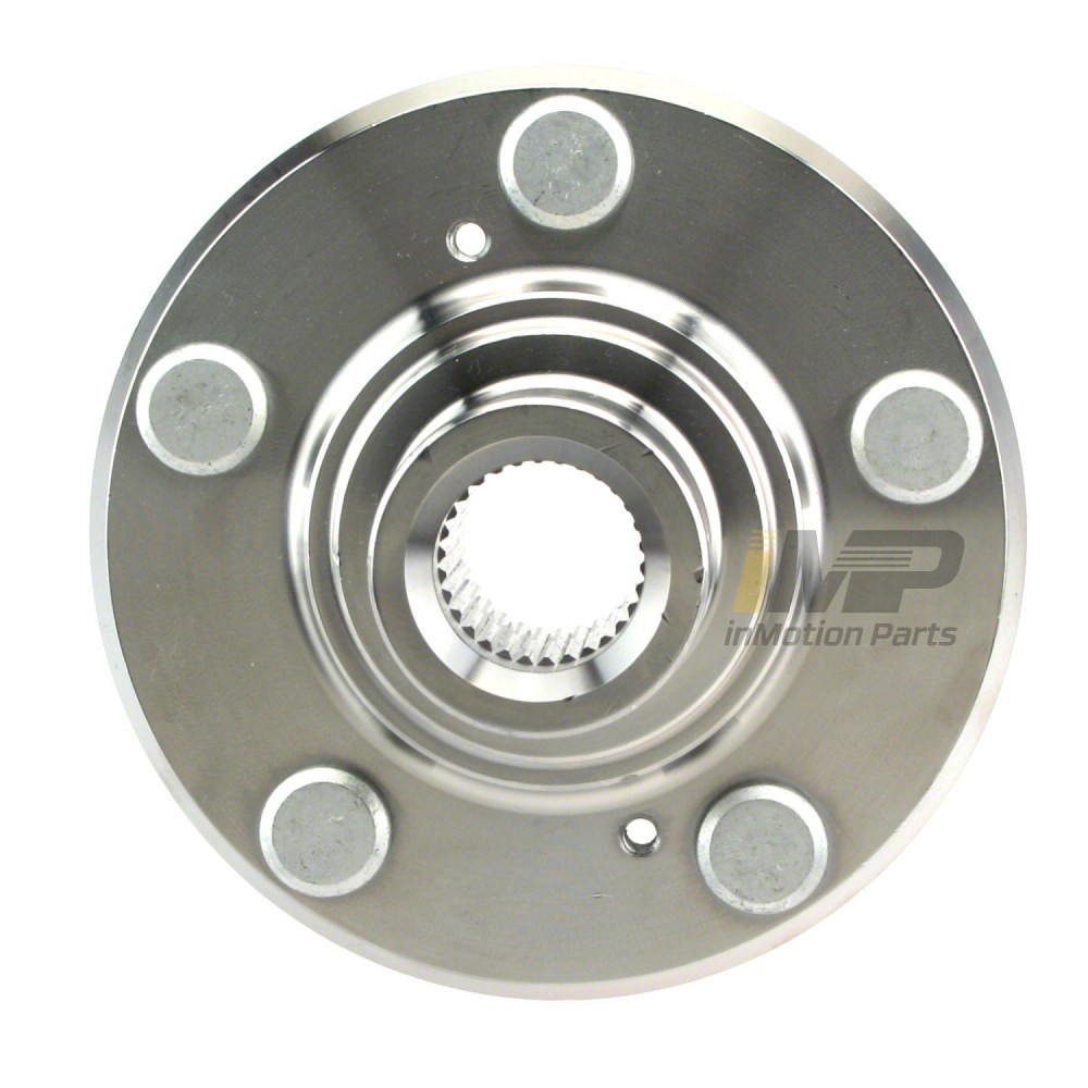 WJB Wheel Hub SPK008