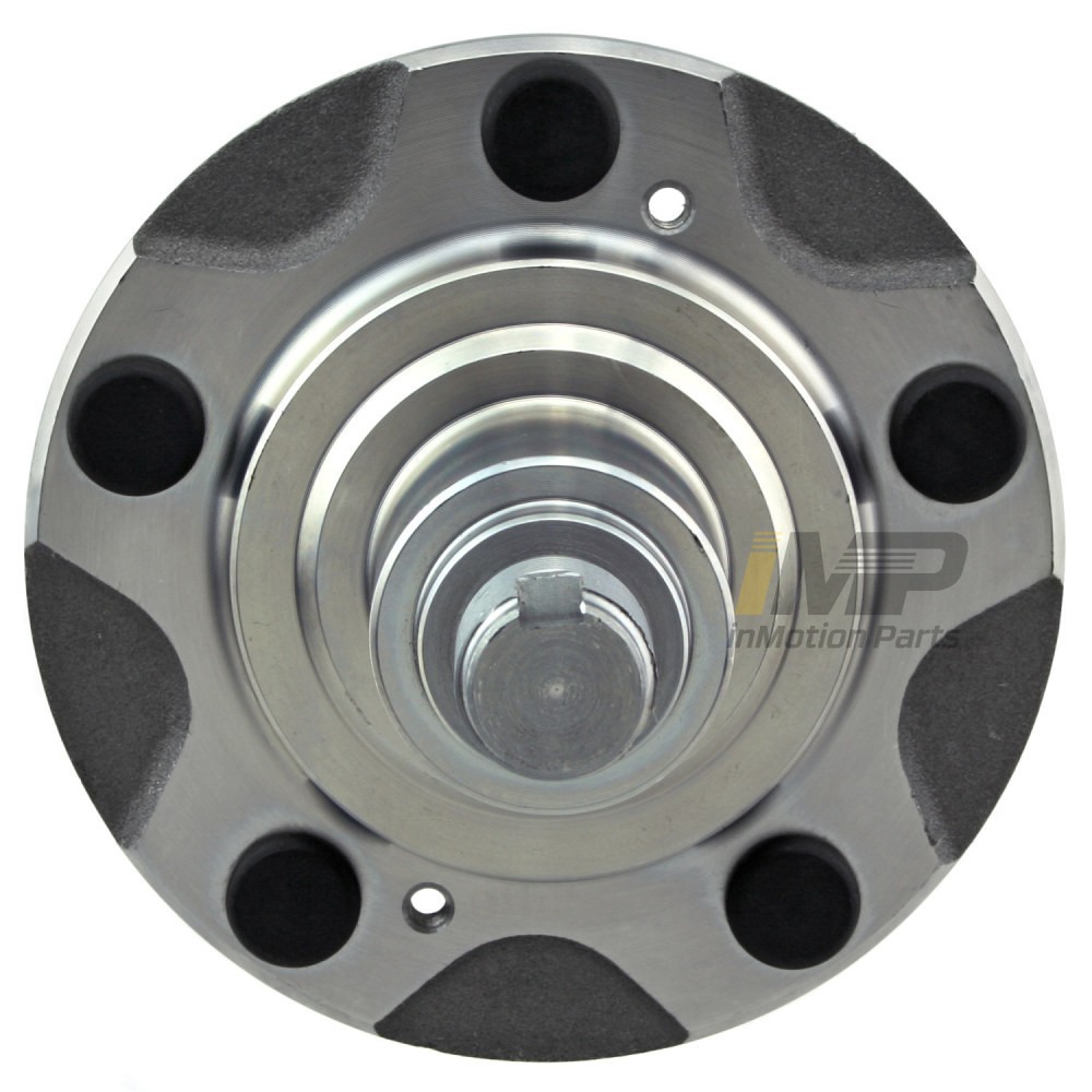 WJB Wheel Hub SPK009
