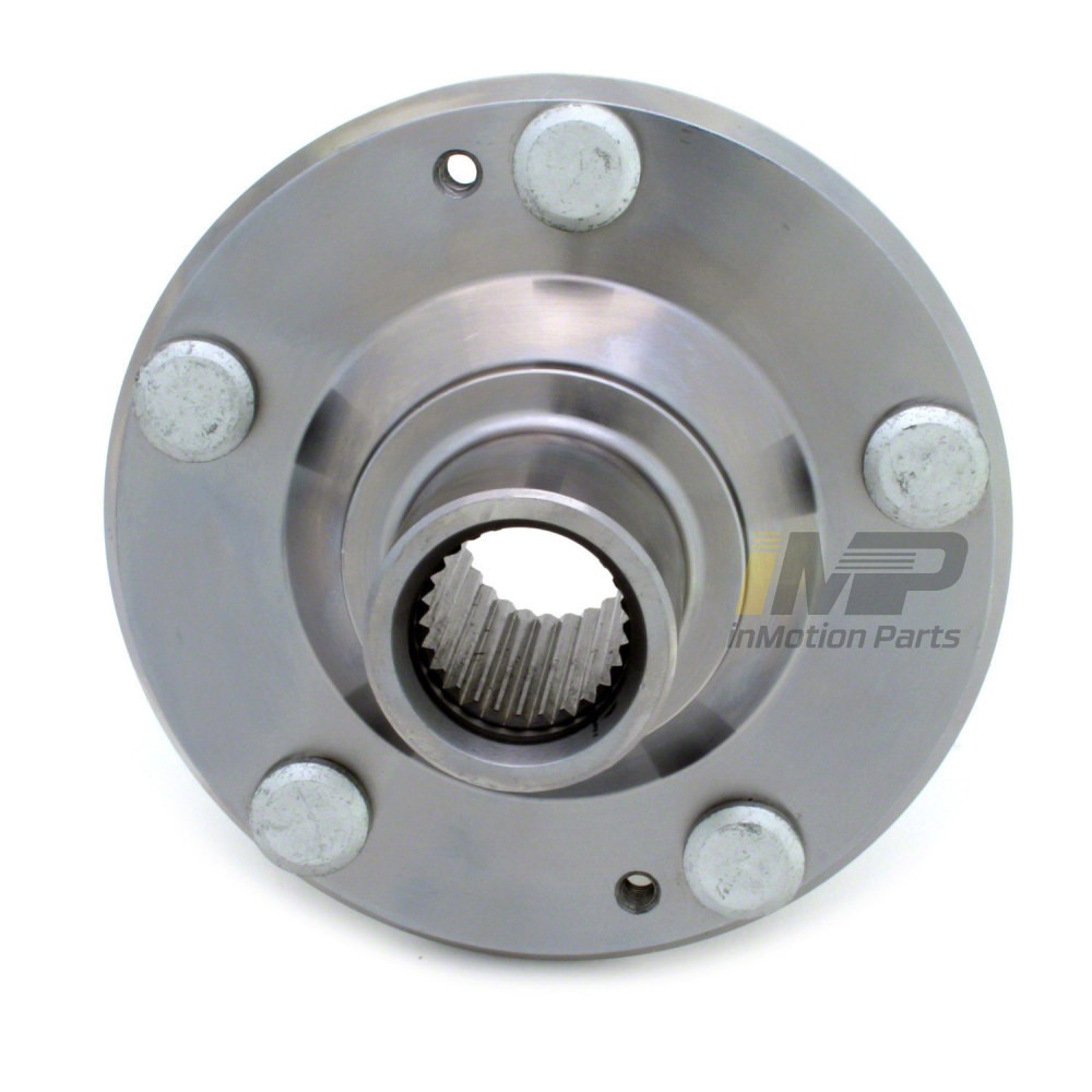 WJB Wheel Hub SPK010