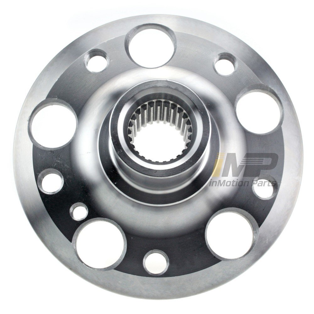 WJB Wheel Hub SPK017