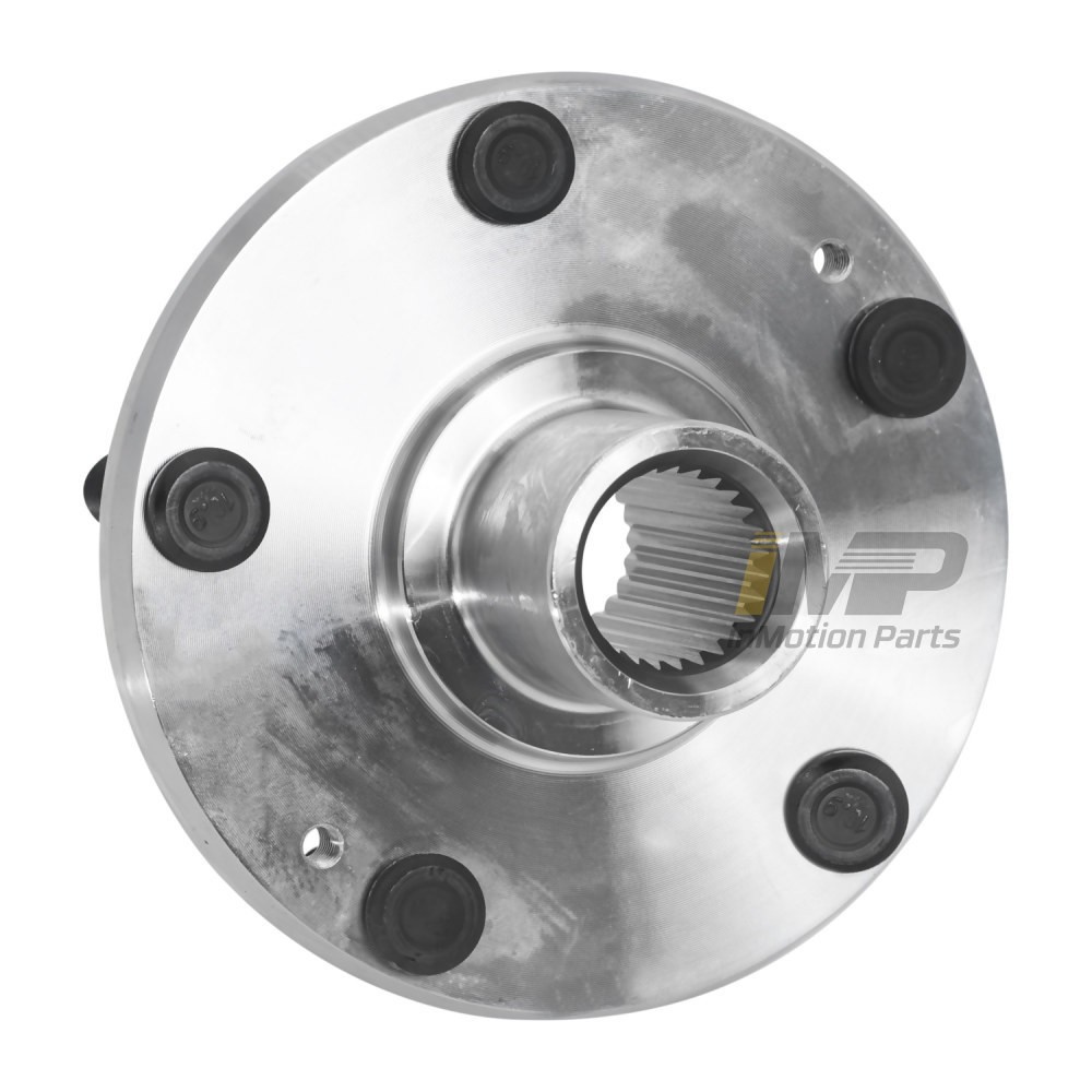 WJB Wheel Hub SPK1004