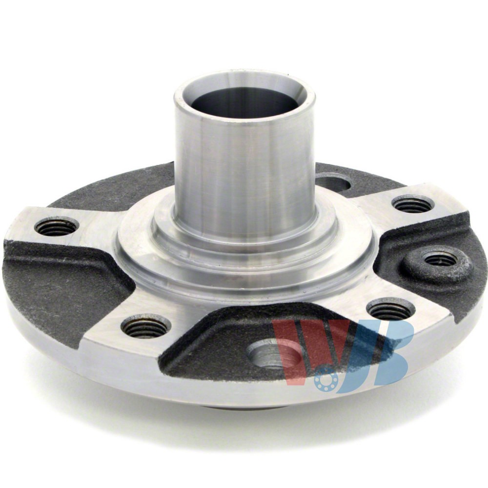 WJB Wheel Hub SPK100