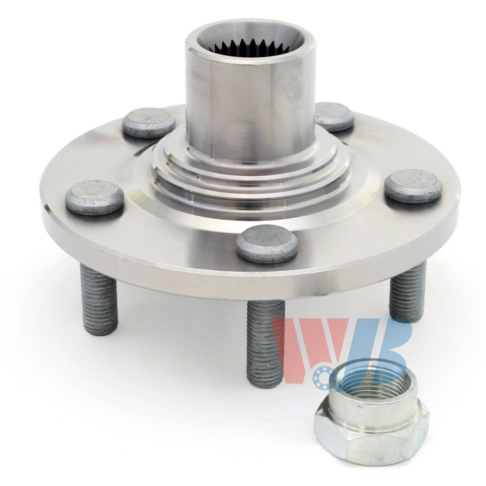 WJB Wheel Hub SPK201