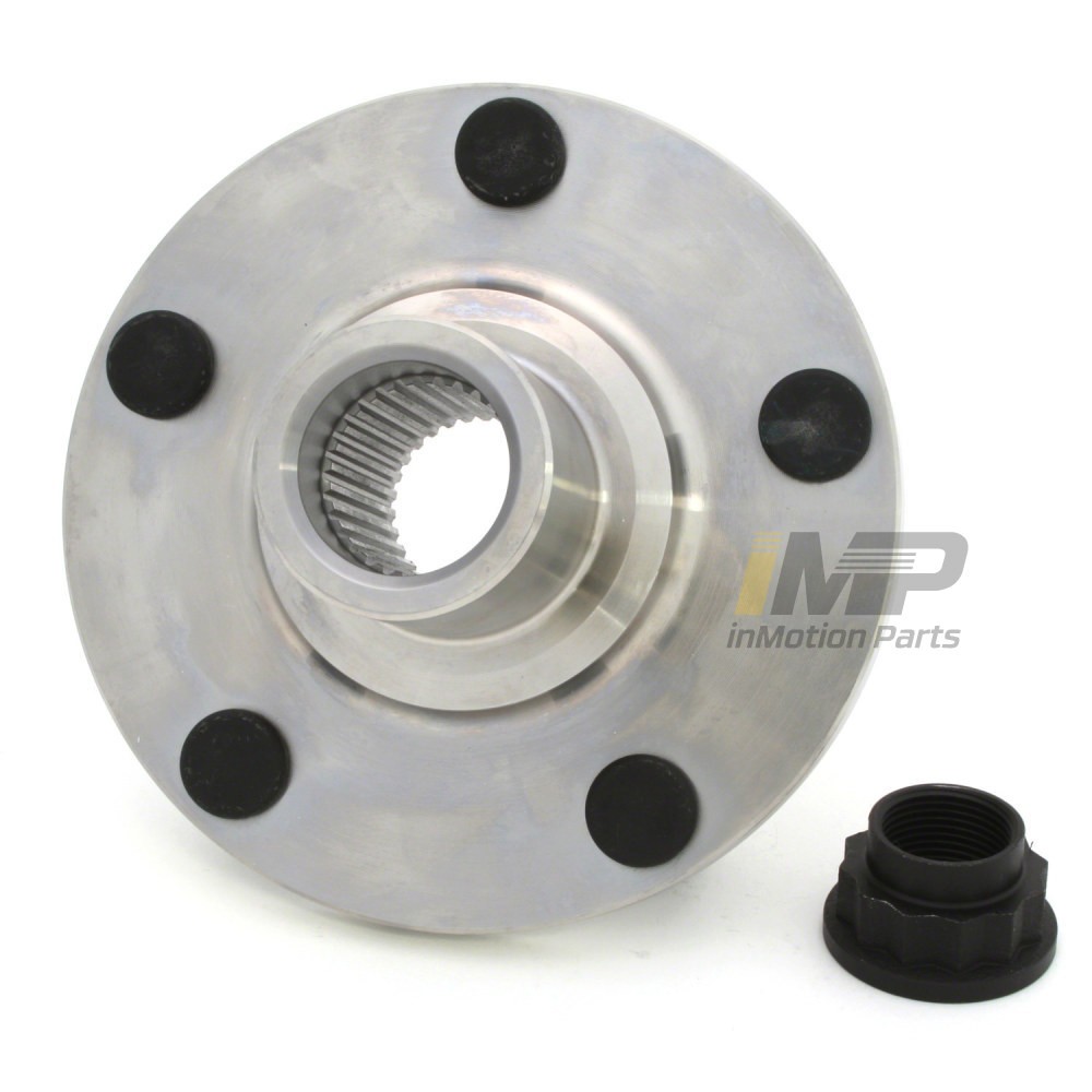 WJB Wheel Hub SPK400