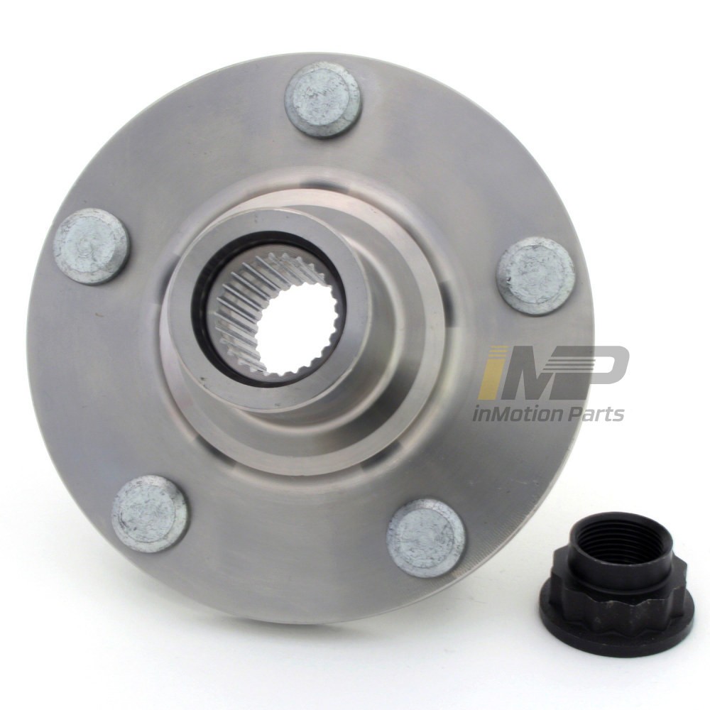 WJB Wheel Hub SPK401