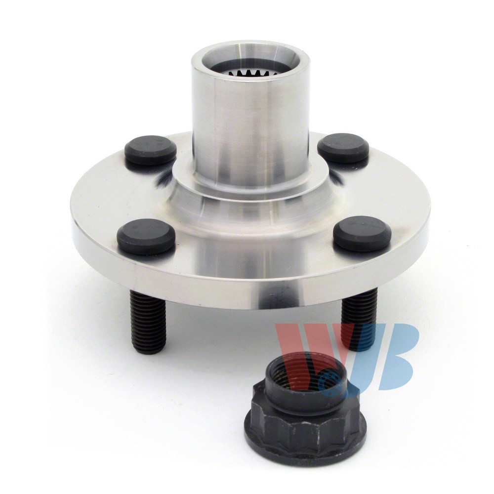 WJB Wheel Hub SPK405