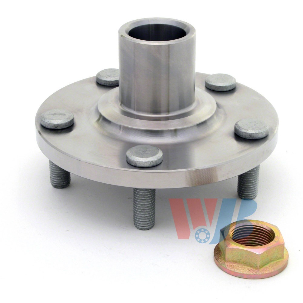 WJB Wheel Hub SPK408