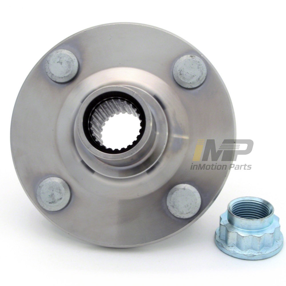 WJB Wheel Hub SPK409