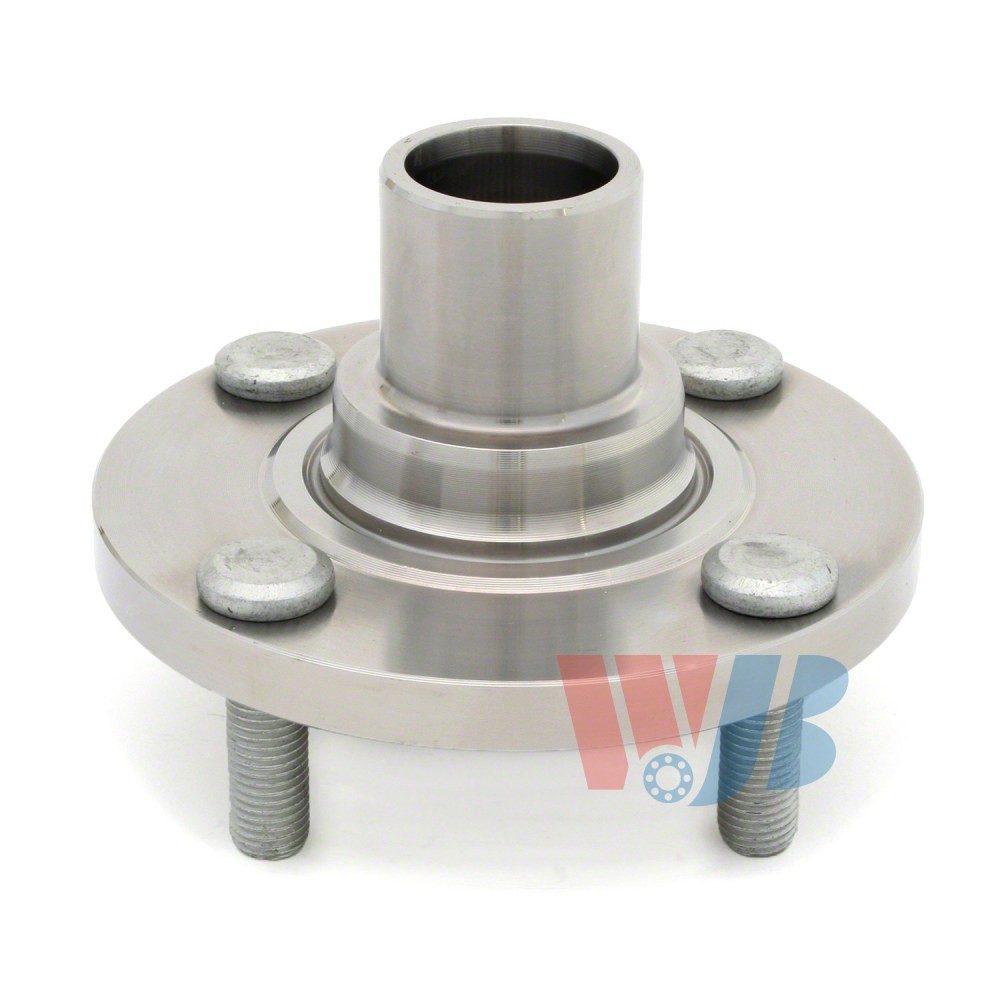 WJB Wheel Hub SPK412