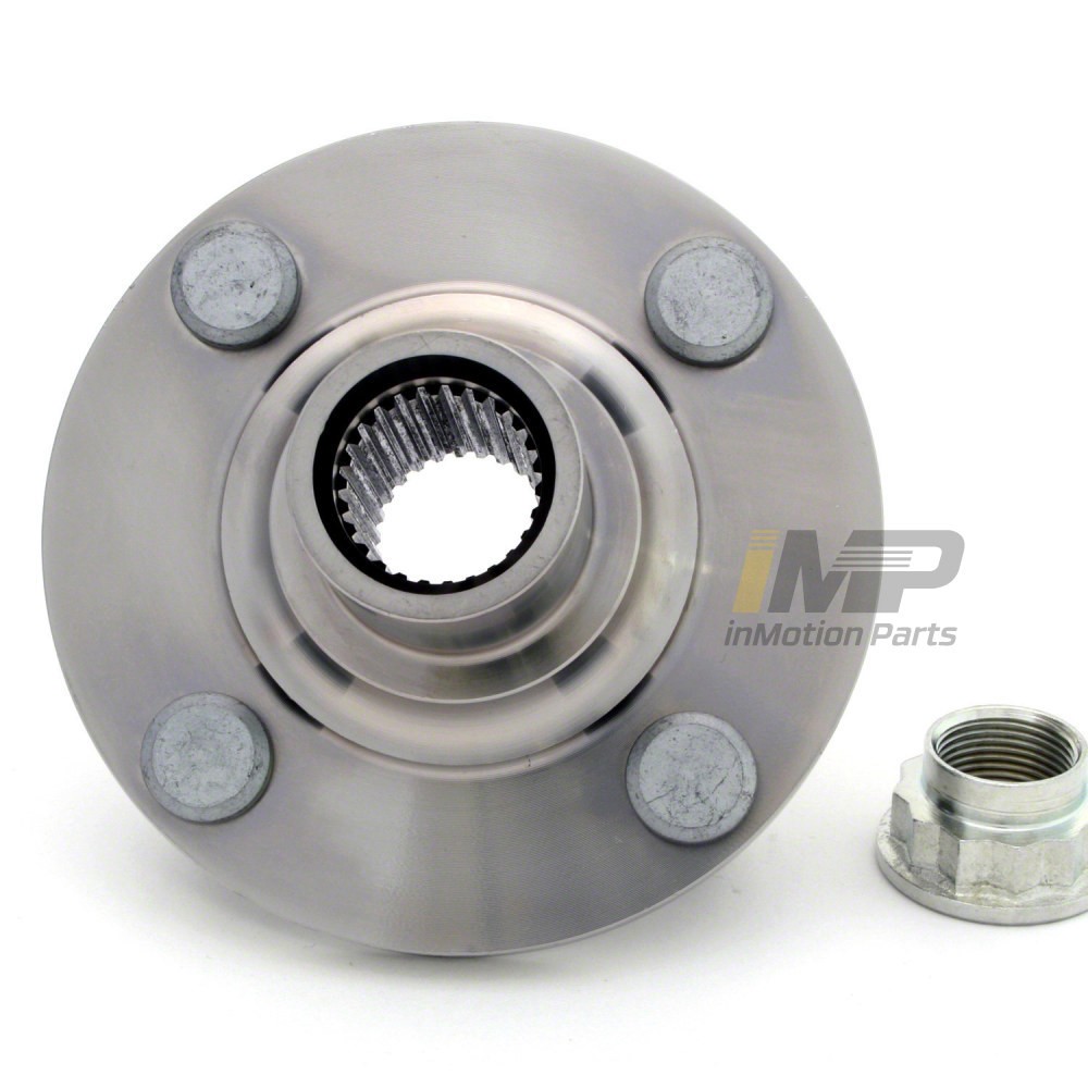 WJB Wheel Hub SPK413