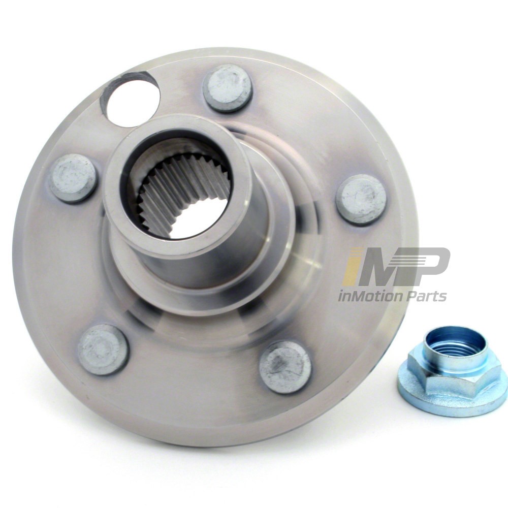 WJB Wheel Hub SPK414