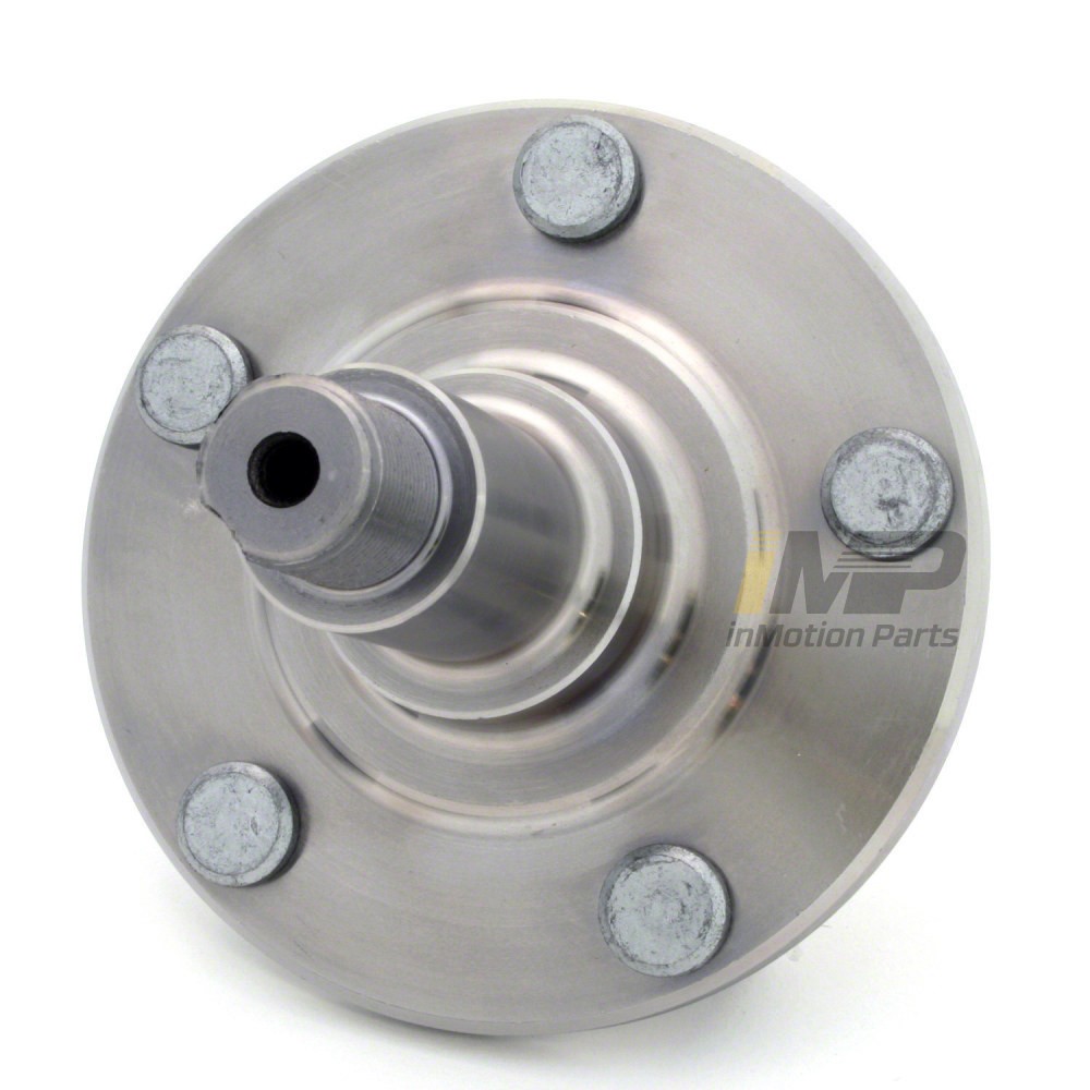 WJB Wheel Hub SPK415