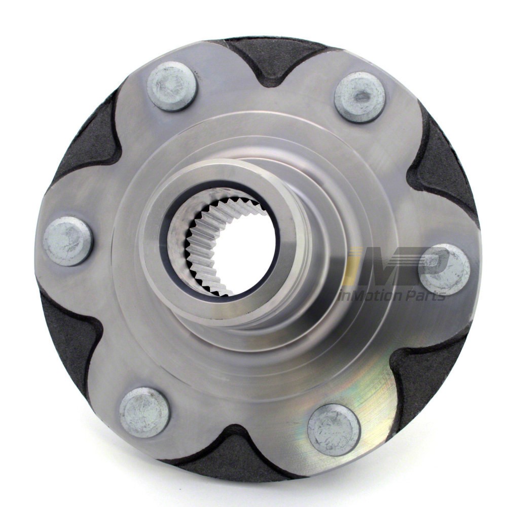WJB Wheel Hub SPK417