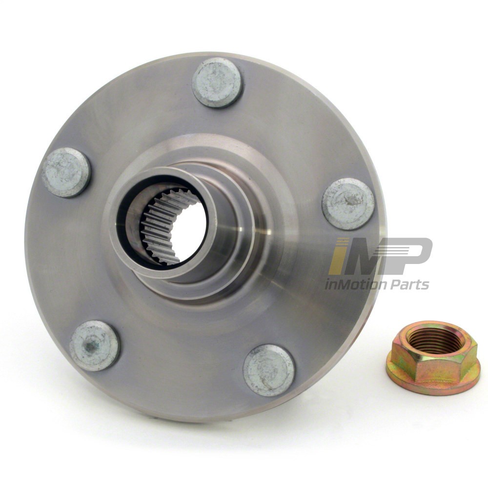 WJB Wheel Hub SPK419