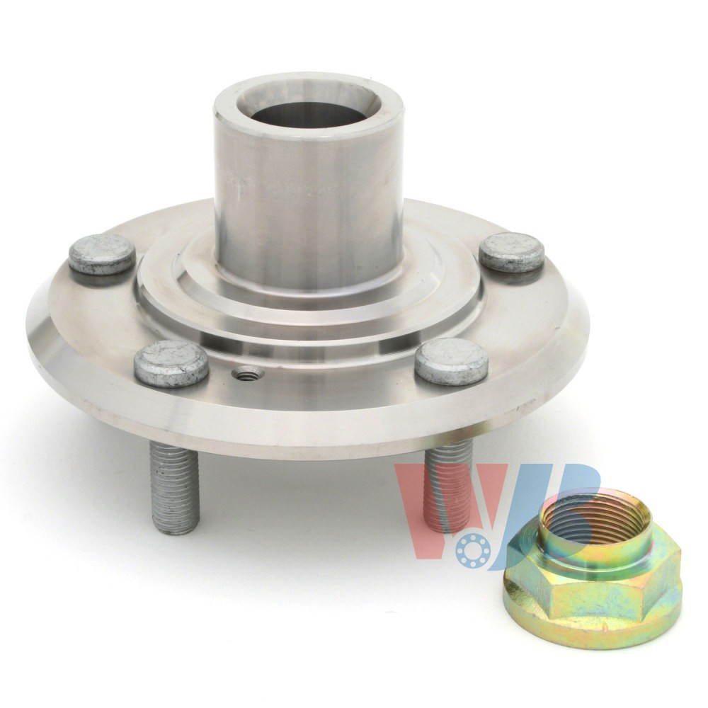 WJB Wheel Hub SPK451