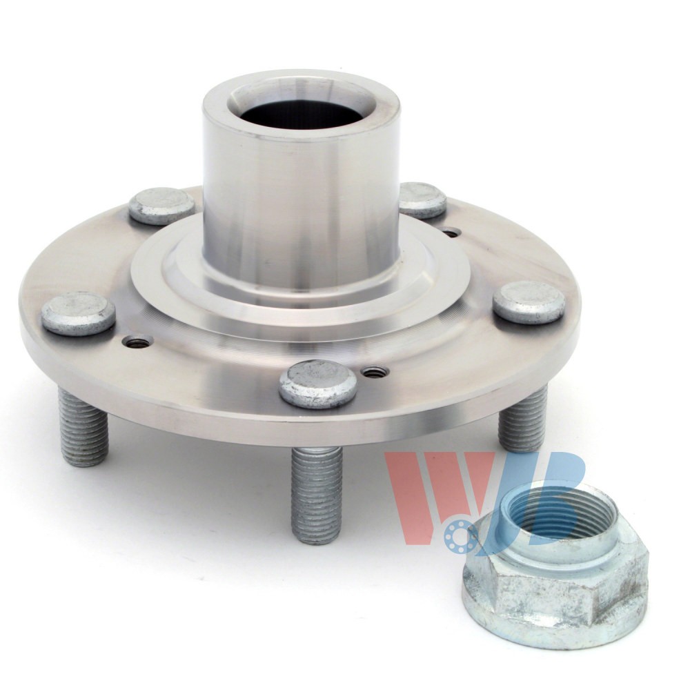 WJB Wheel Hub SPK455