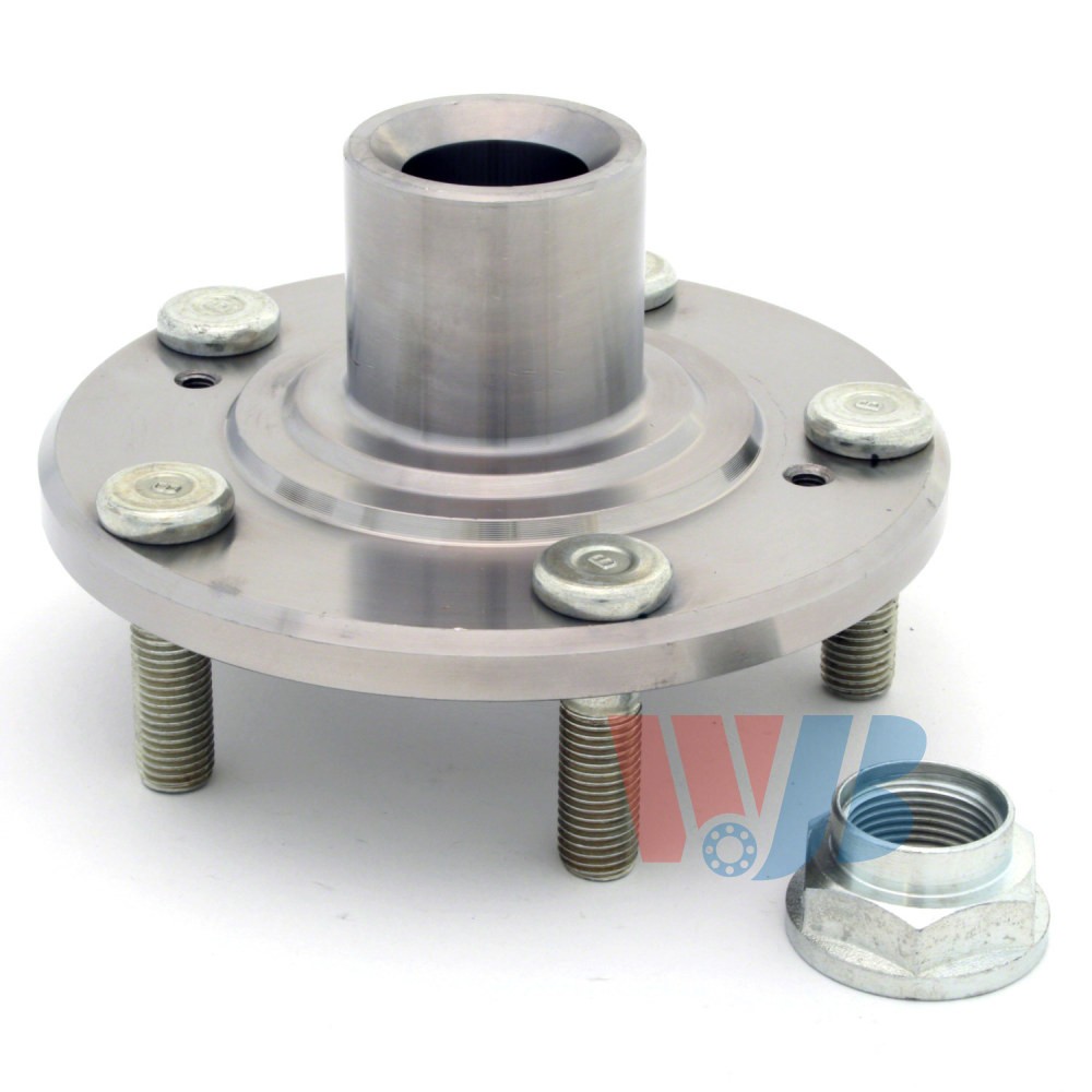 WJB Wheel Hub SPK460
